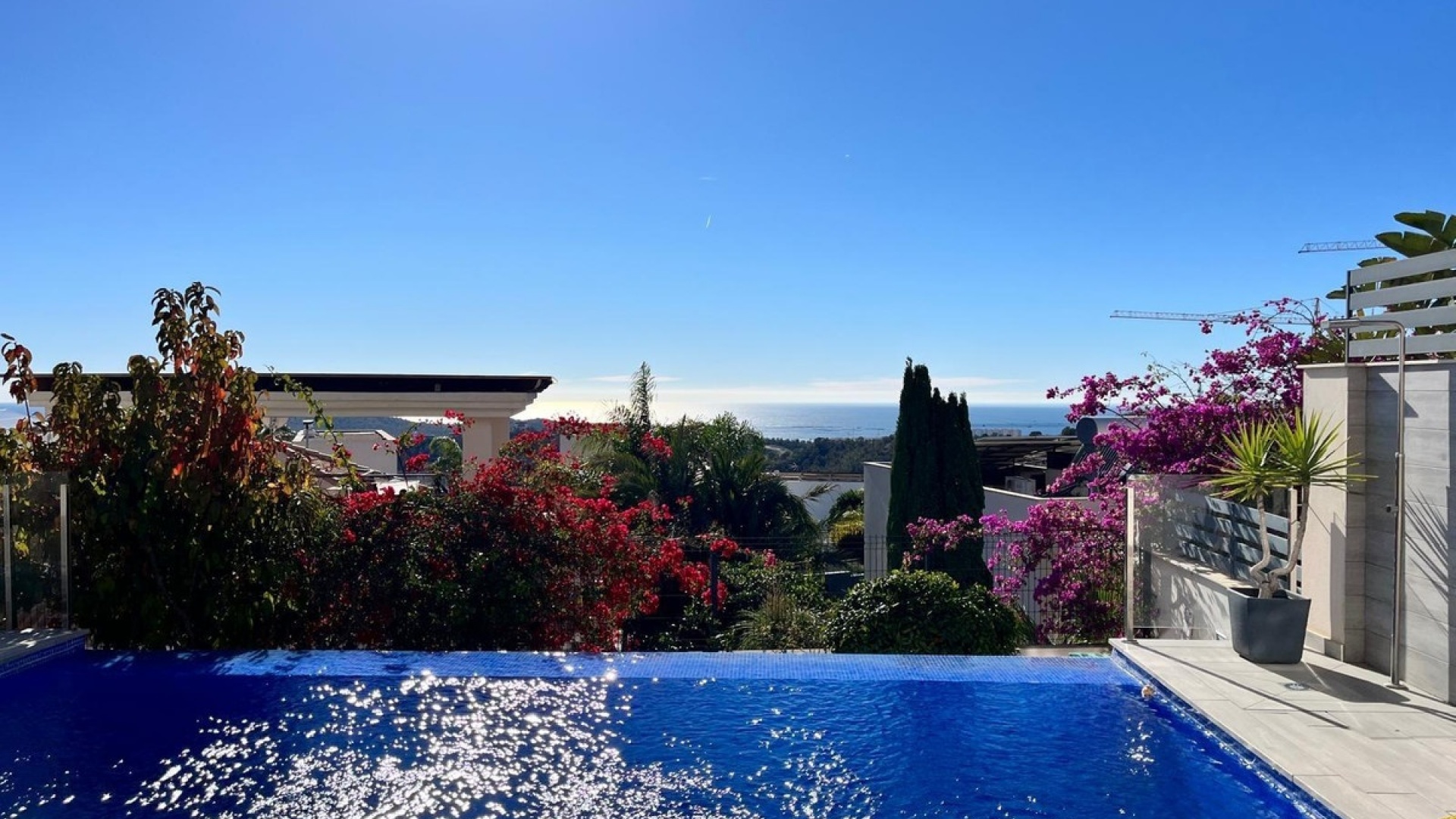 Wederverkoop - Villa - Finestrat