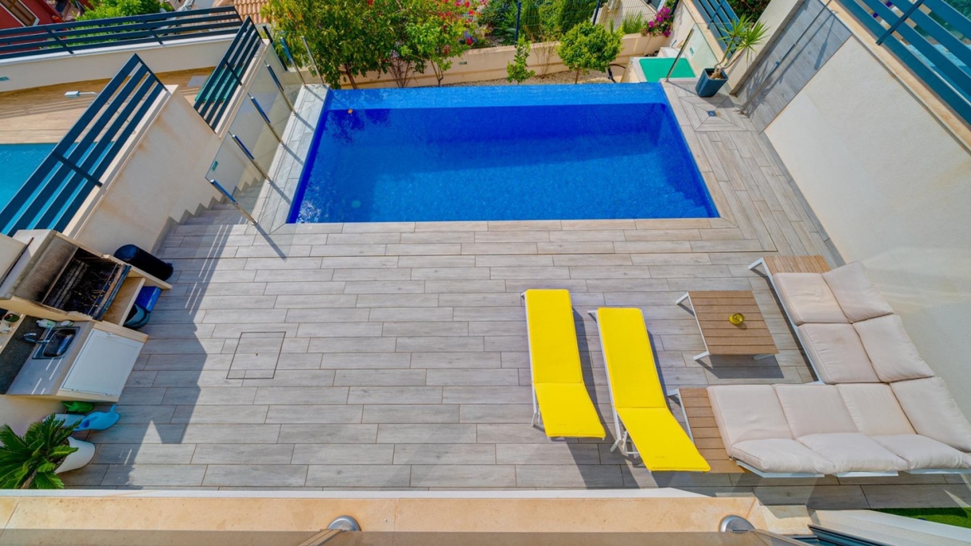 Wederverkoop - Villa - Finestrat