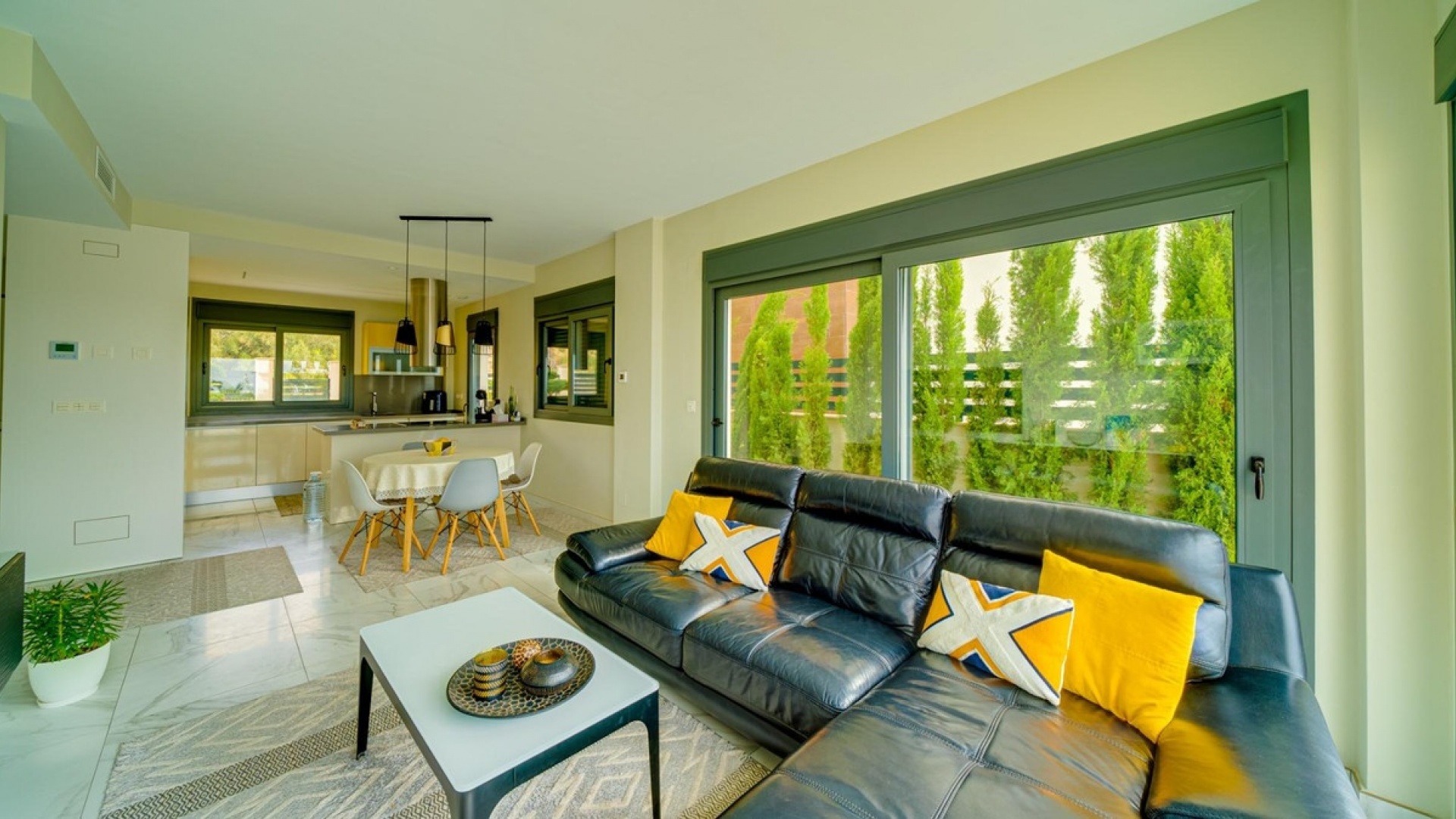 Wederverkoop - Villa - Finestrat