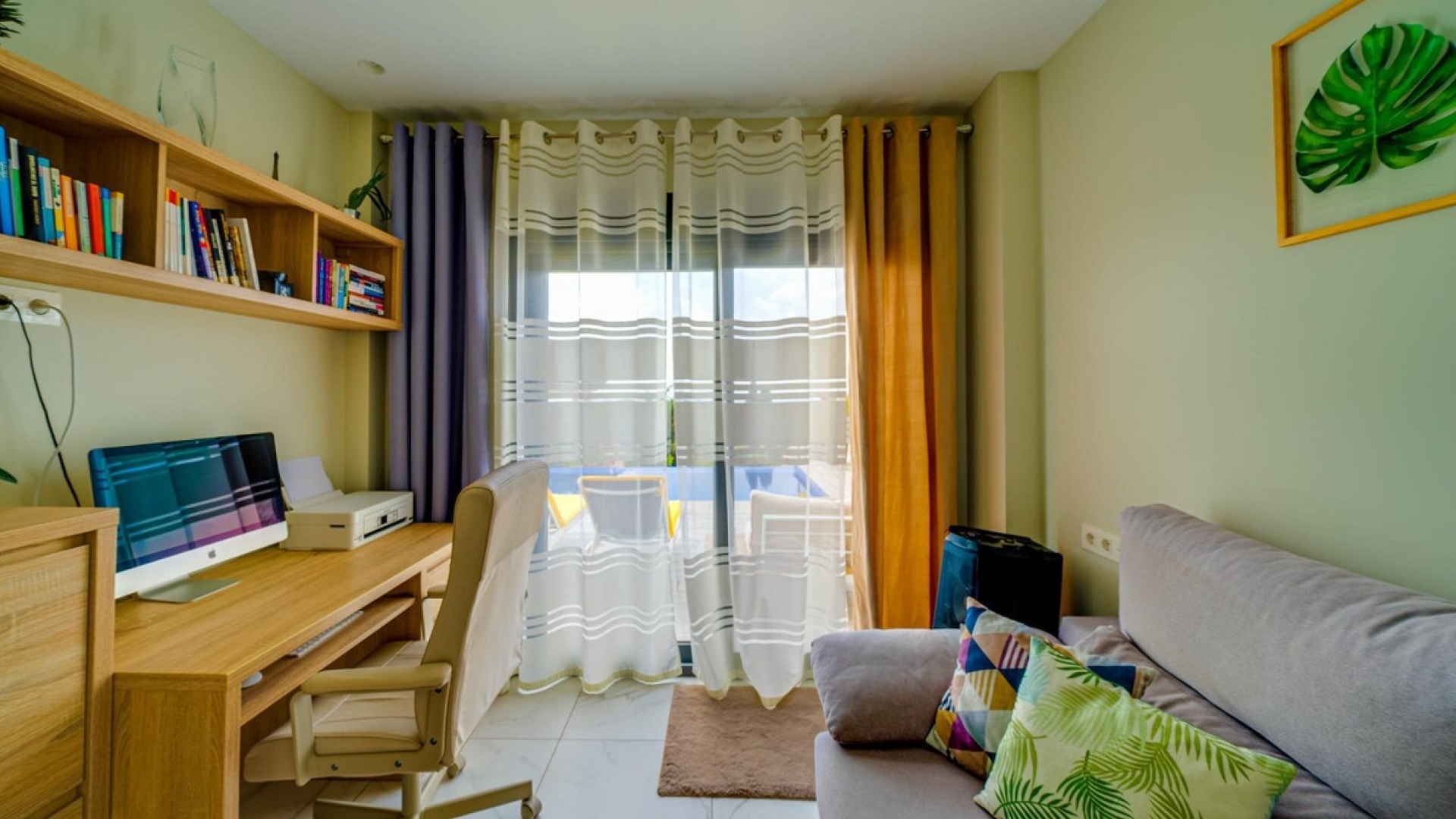 Wederverkoop - Villa - Finestrat