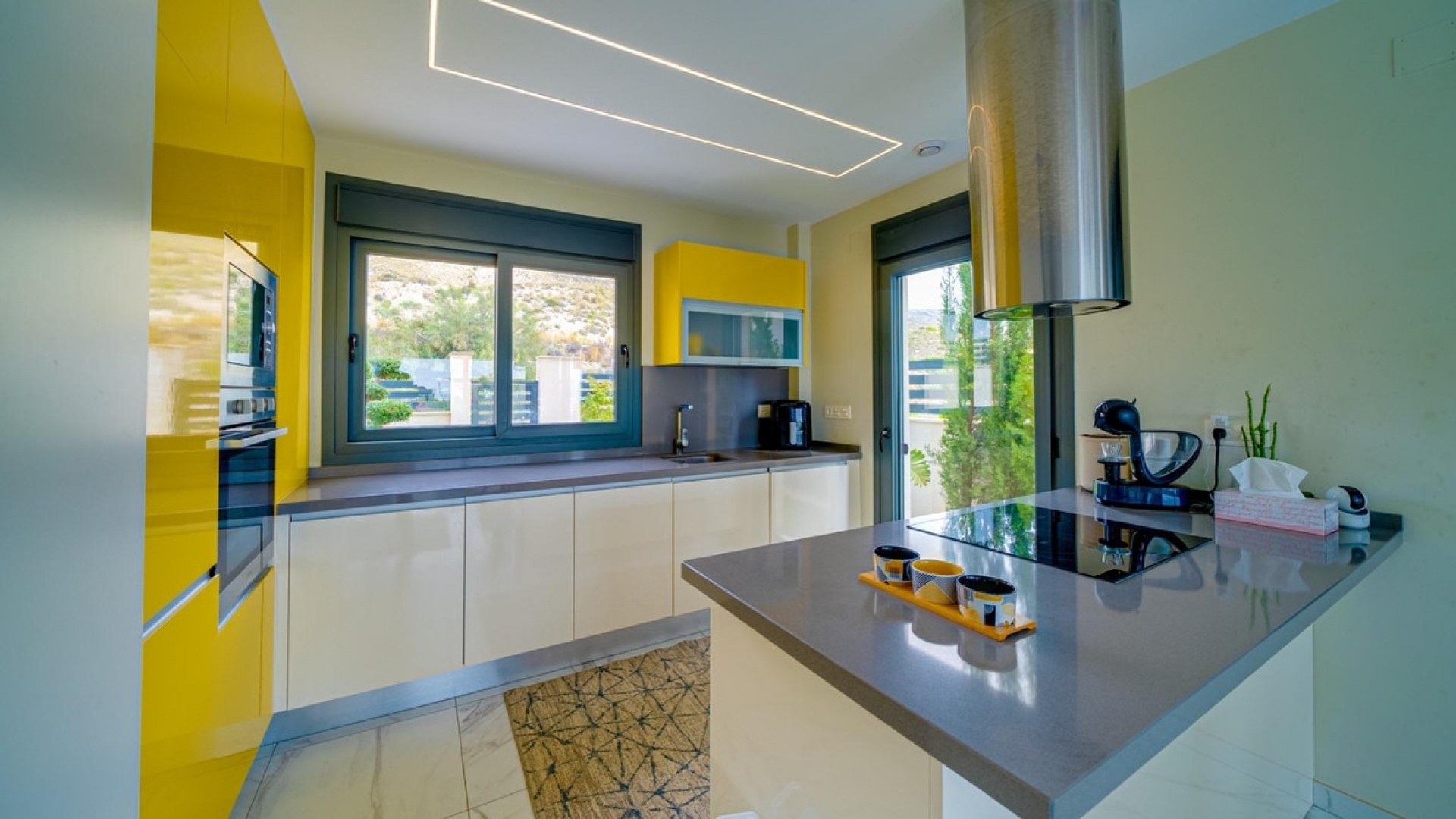 Wederverkoop - Villa - Finestrat