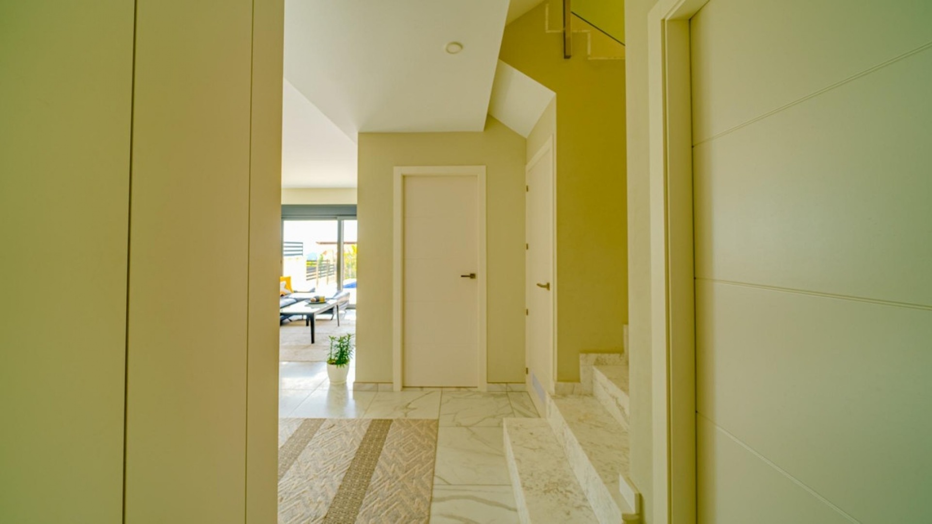 Wederverkoop - Villa - Finestrat