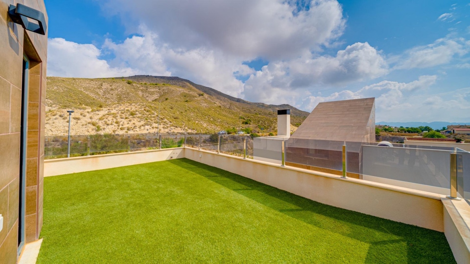 Wederverkoop - Villa - Finestrat