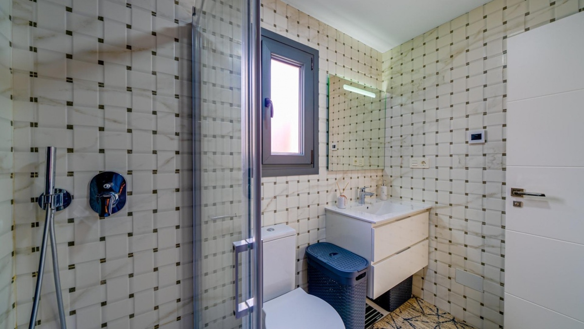 Wederverkoop - Villa - Finestrat