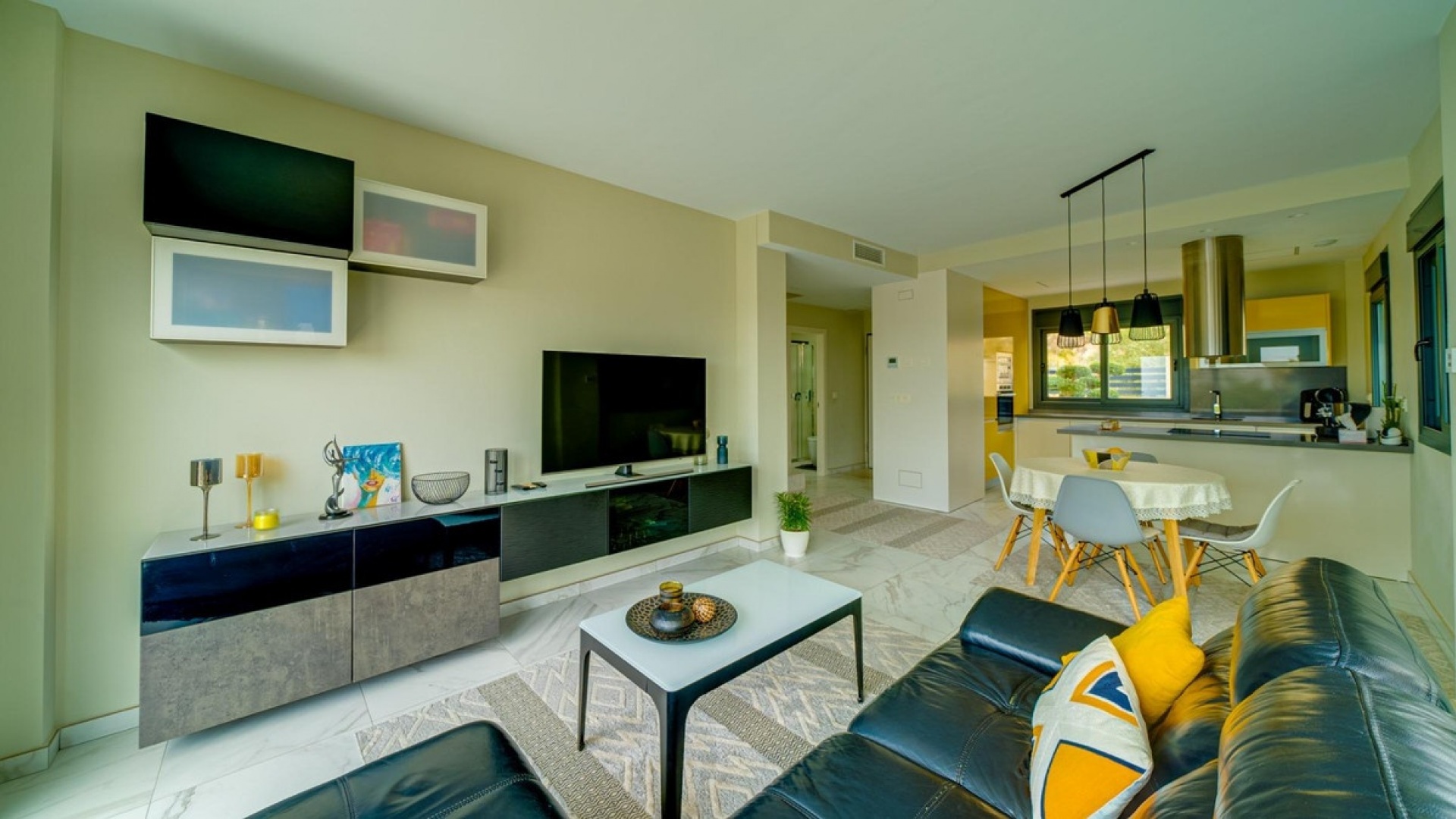 Wederverkoop - Villa - Finestrat