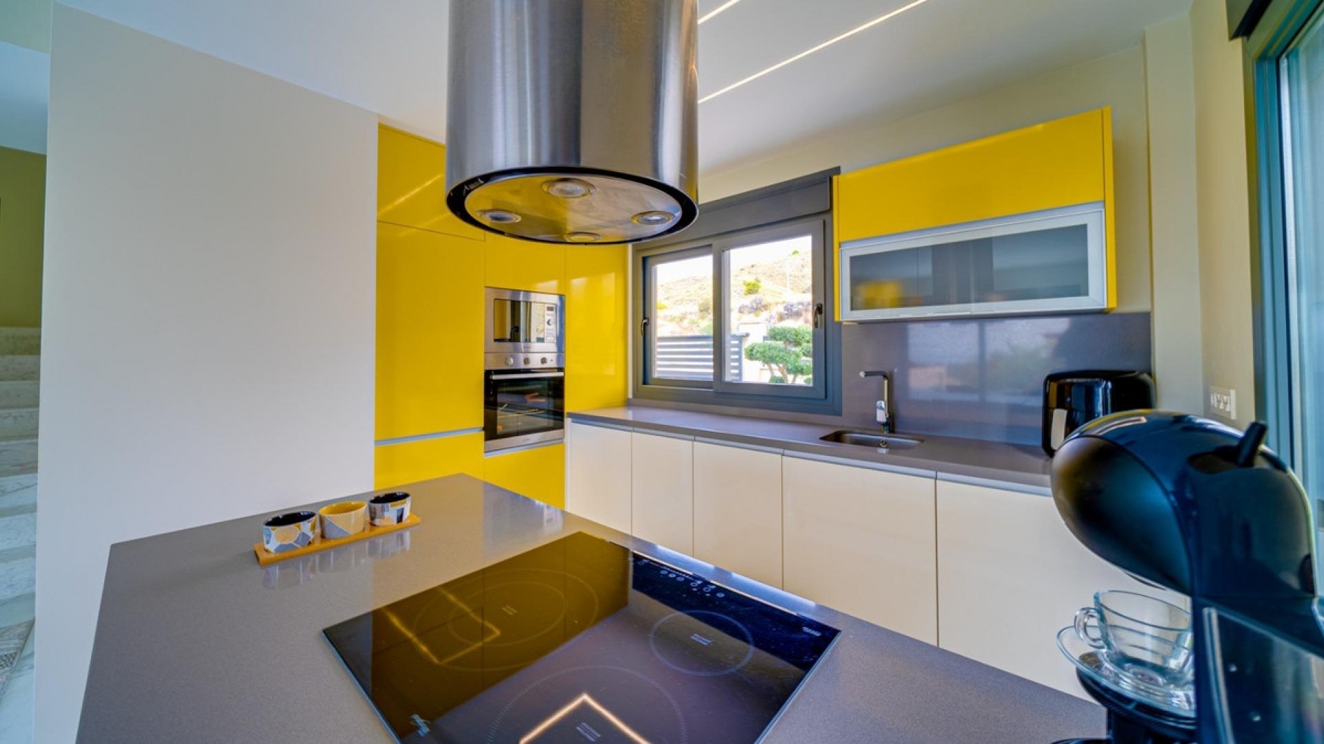 Wederverkoop - Villa - Finestrat