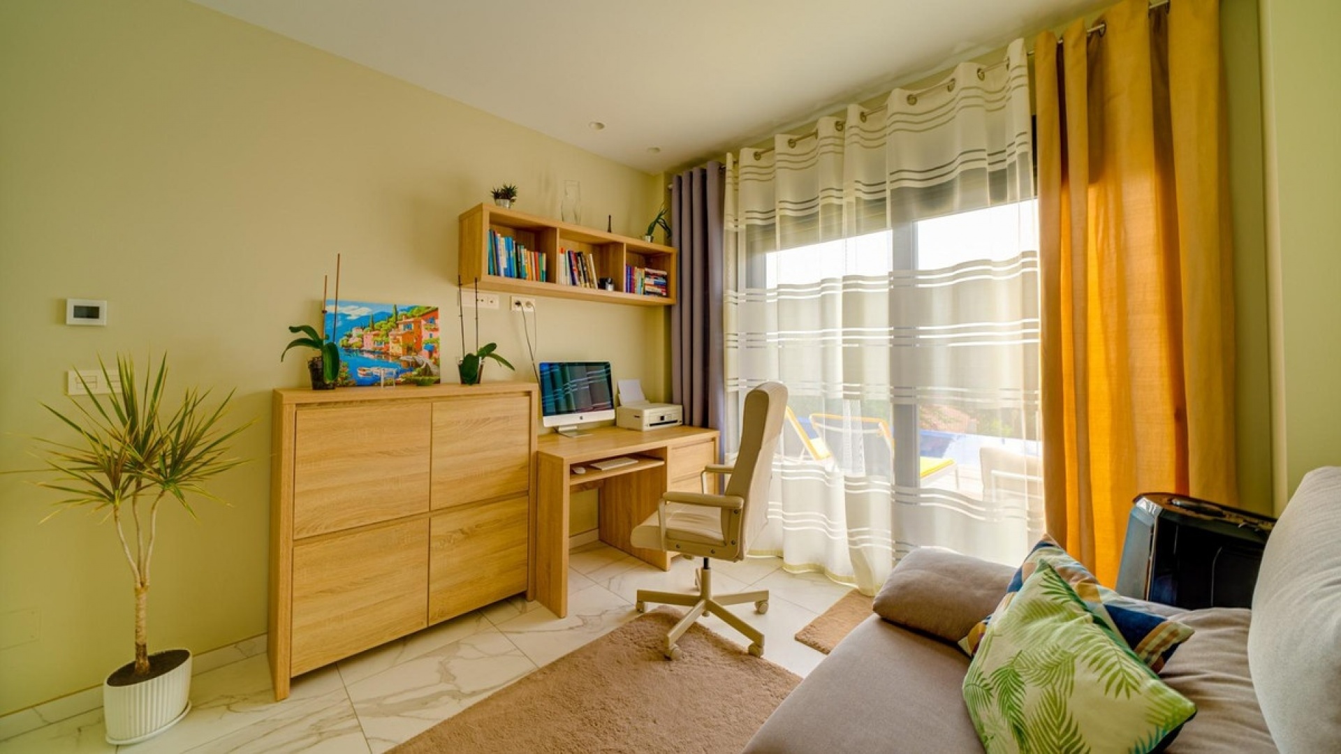 Wederverkoop - Villa - Finestrat