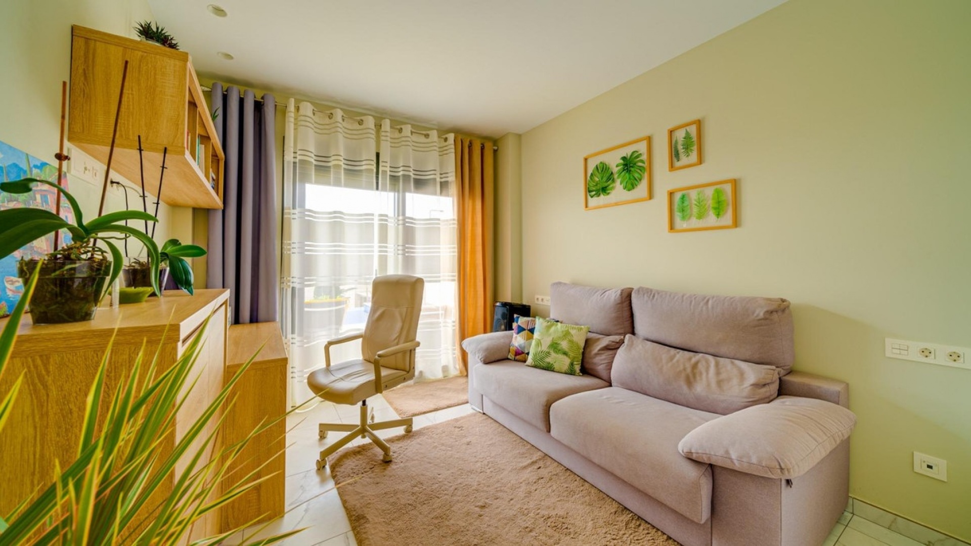 Wederverkoop - Villa - Finestrat