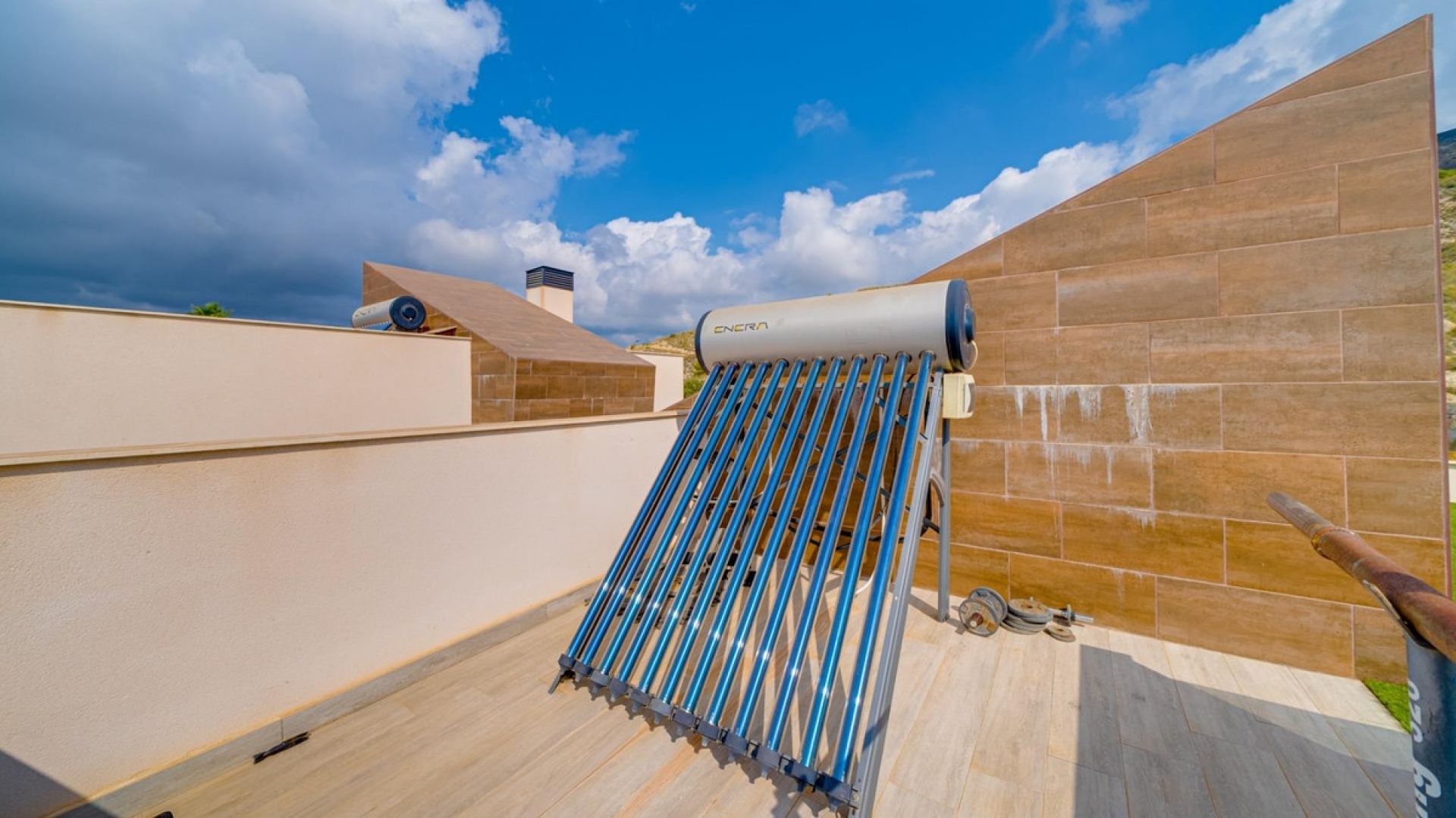 Wederverkoop - Villa - Finestrat