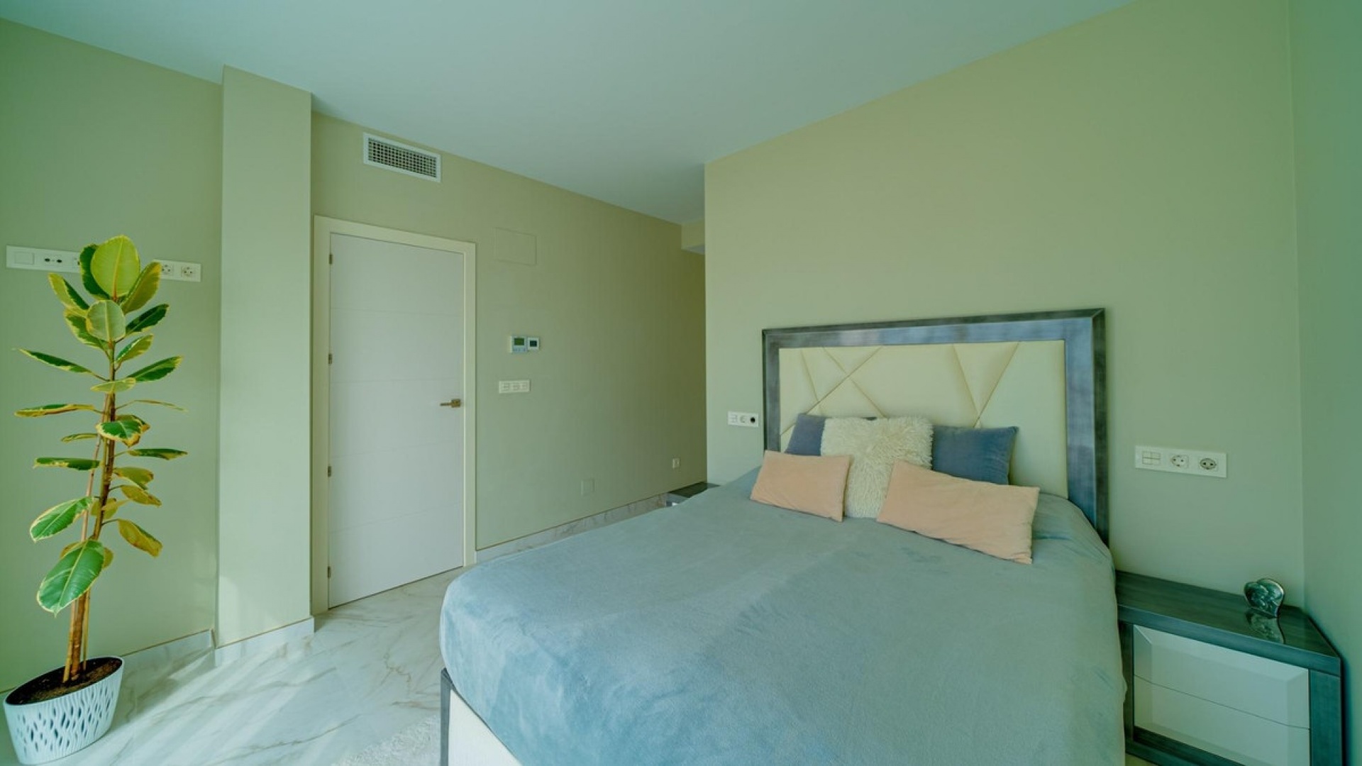 Wederverkoop - Villa - Finestrat