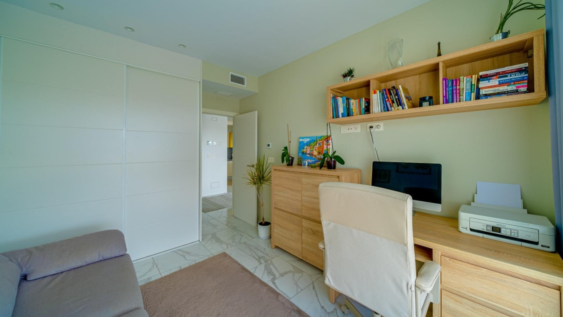 Wederverkoop - Villa - Finestrat