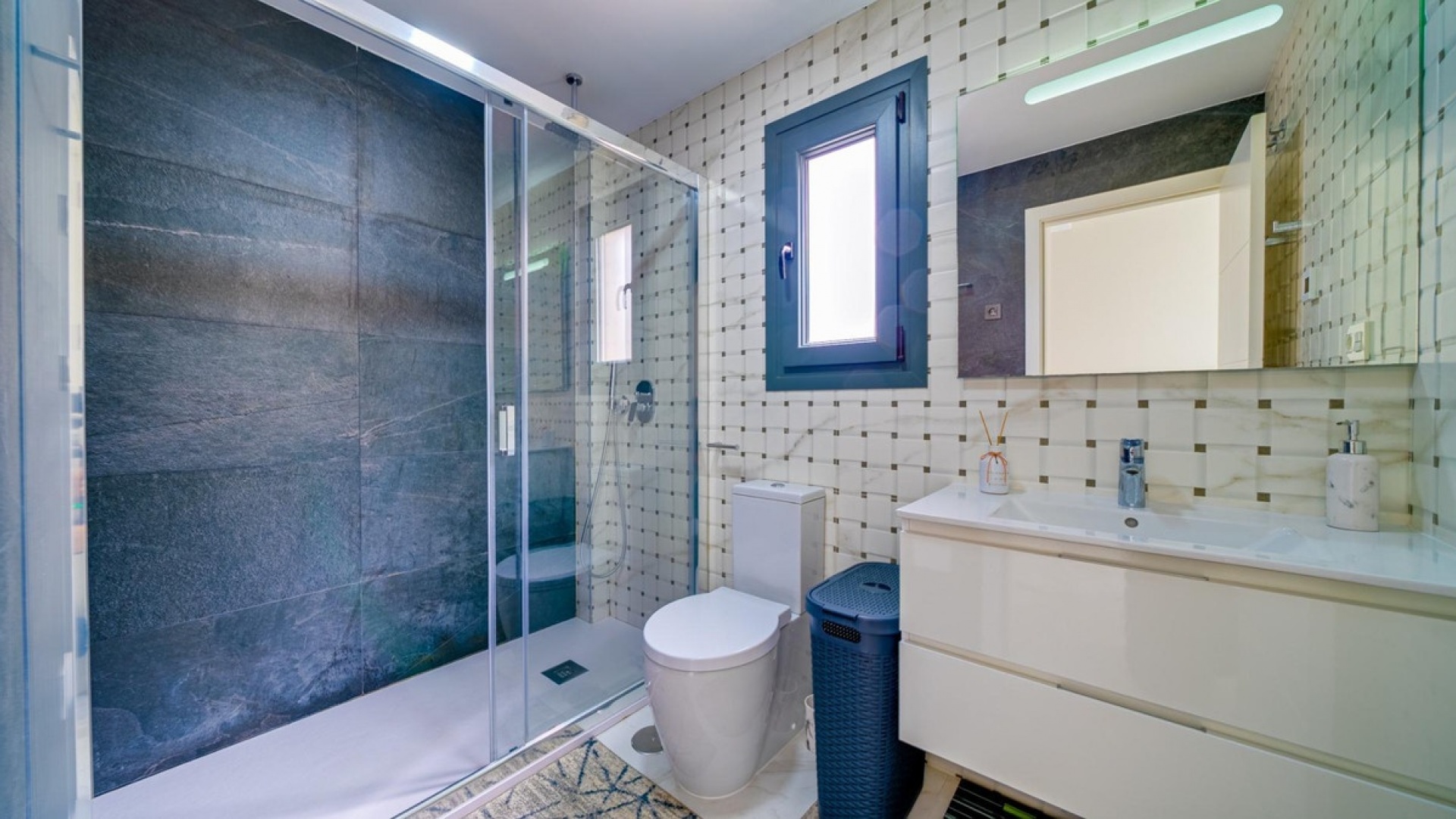 Wederverkoop - Villa - Finestrat