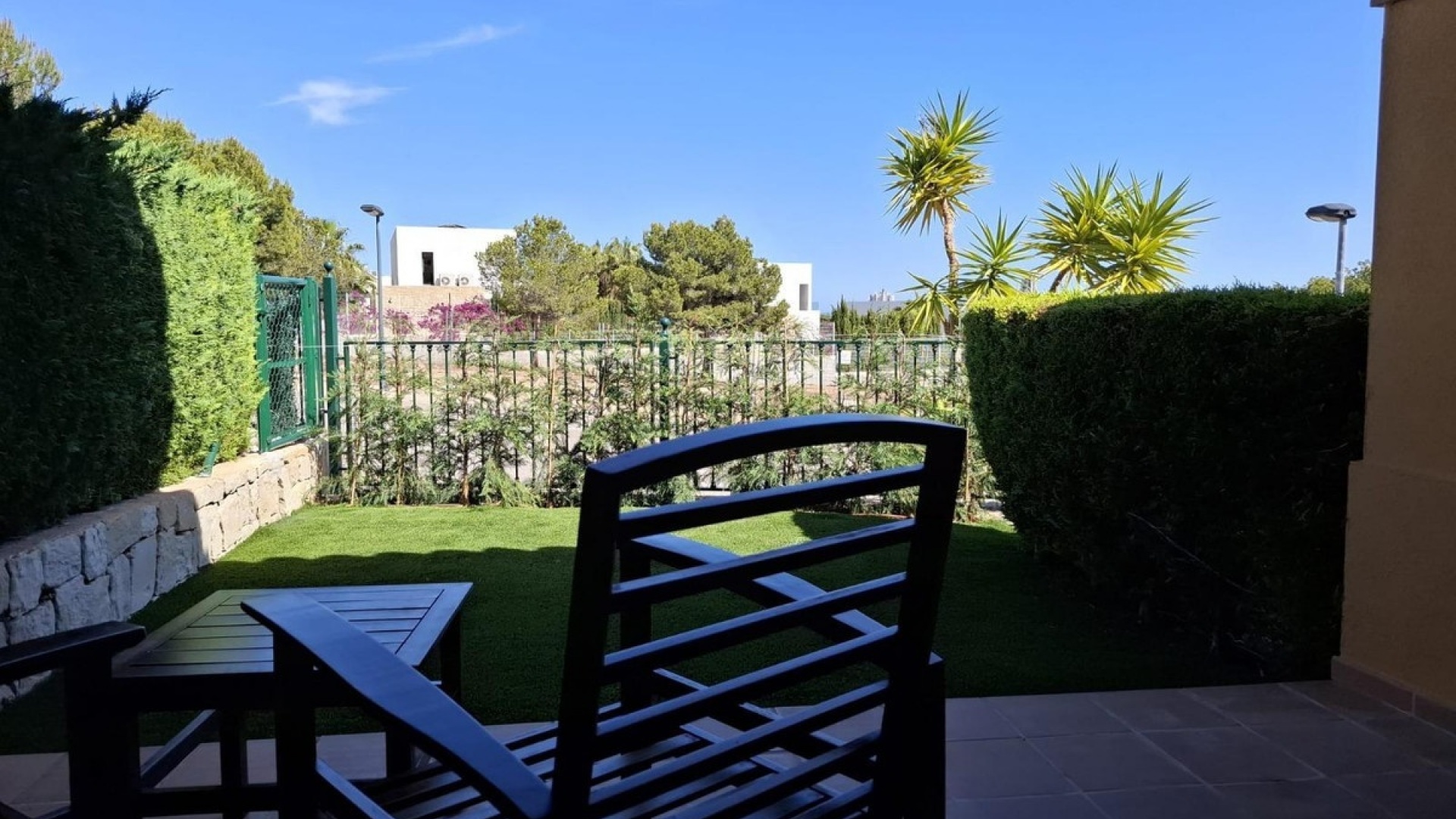 Wederverkoop - Villa - Finestrat