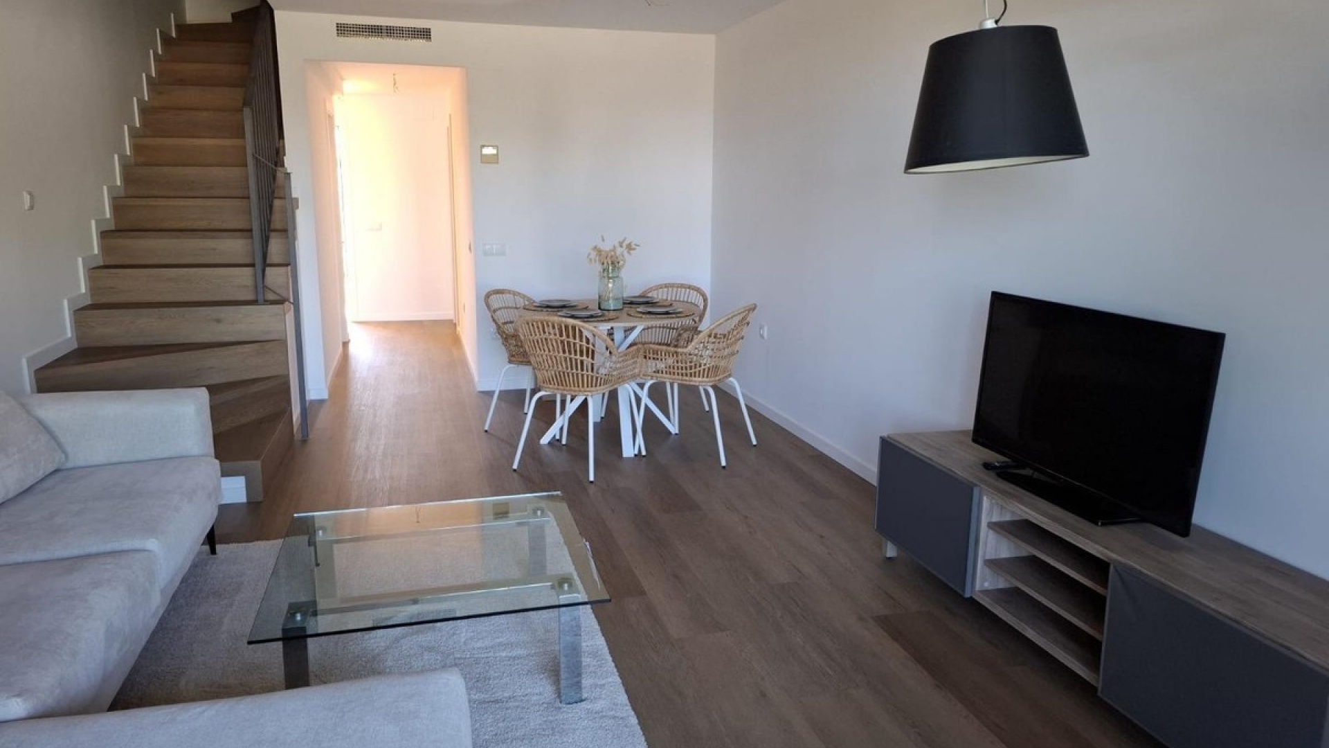 Wederverkoop - Villa - Finestrat