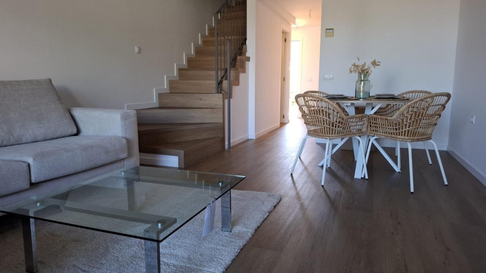 Wederverkoop - Villa - Finestrat