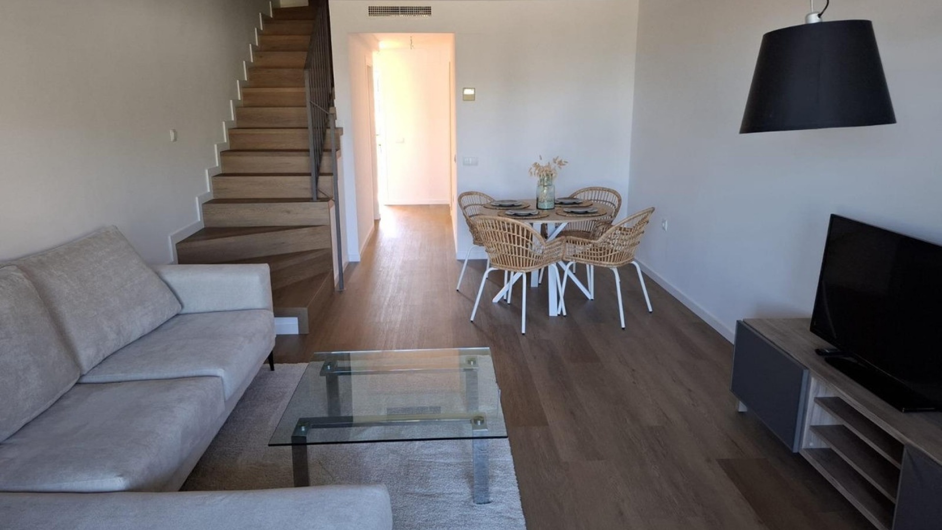 Wederverkoop - Villa - Finestrat