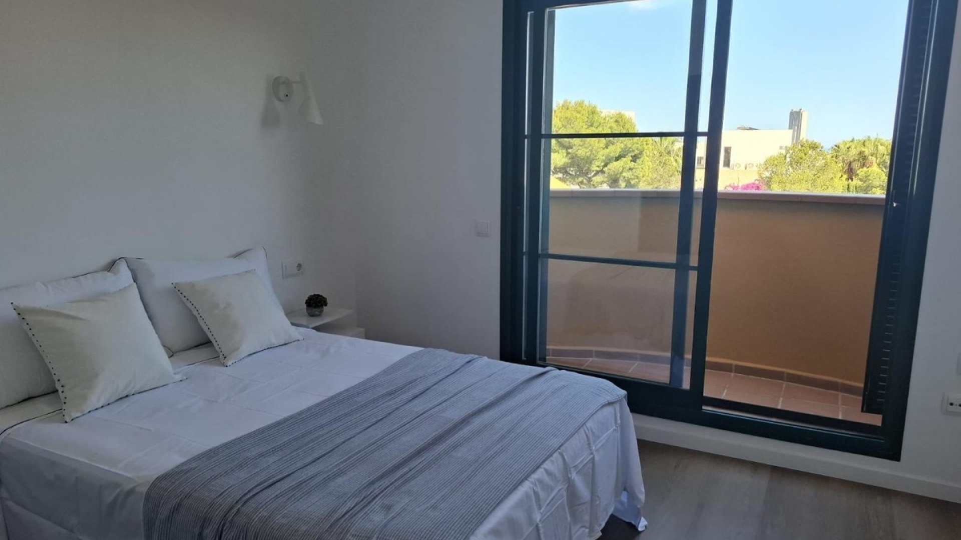 Wederverkoop - Villa - Finestrat