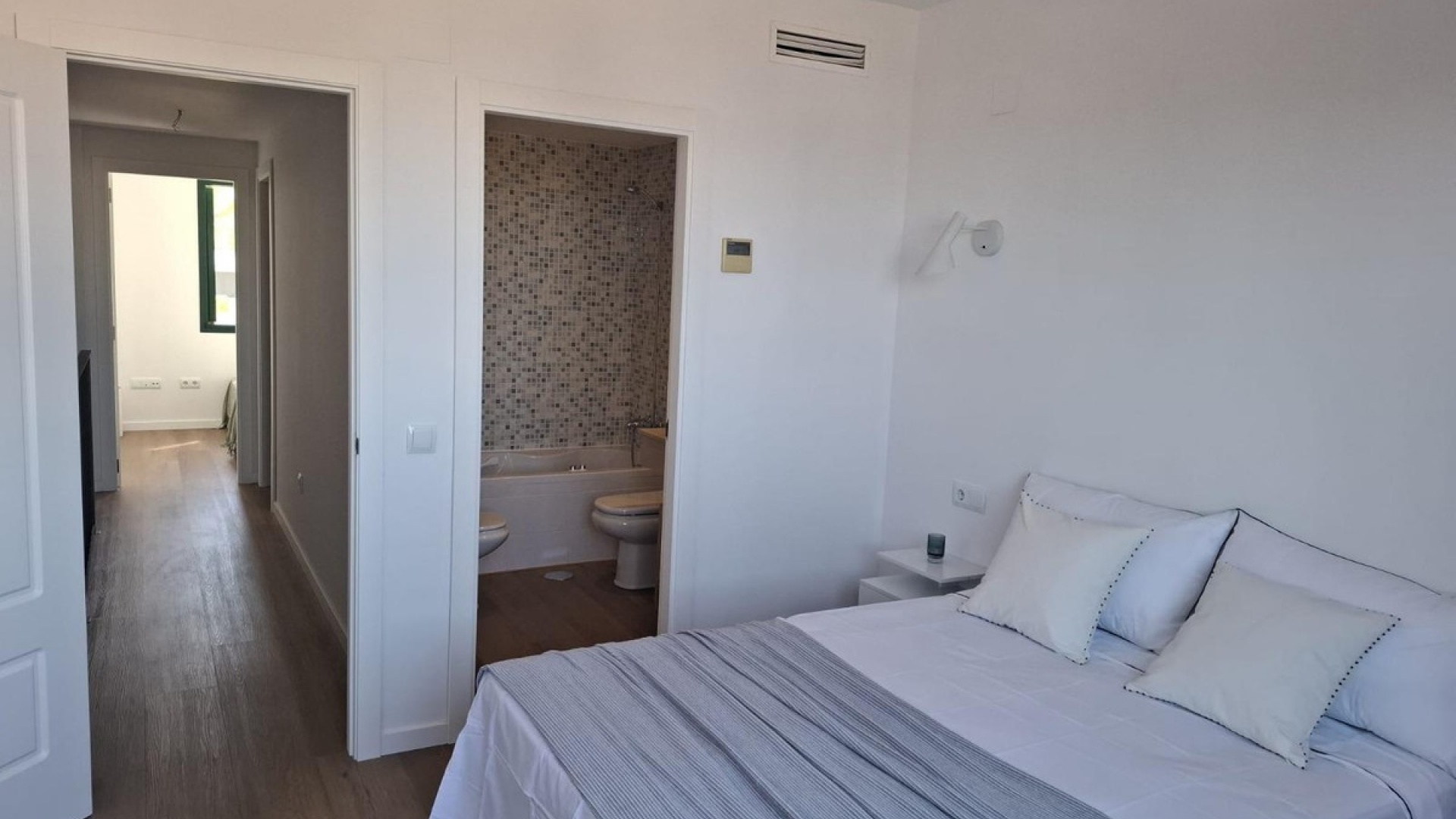 Wederverkoop - Villa - Finestrat