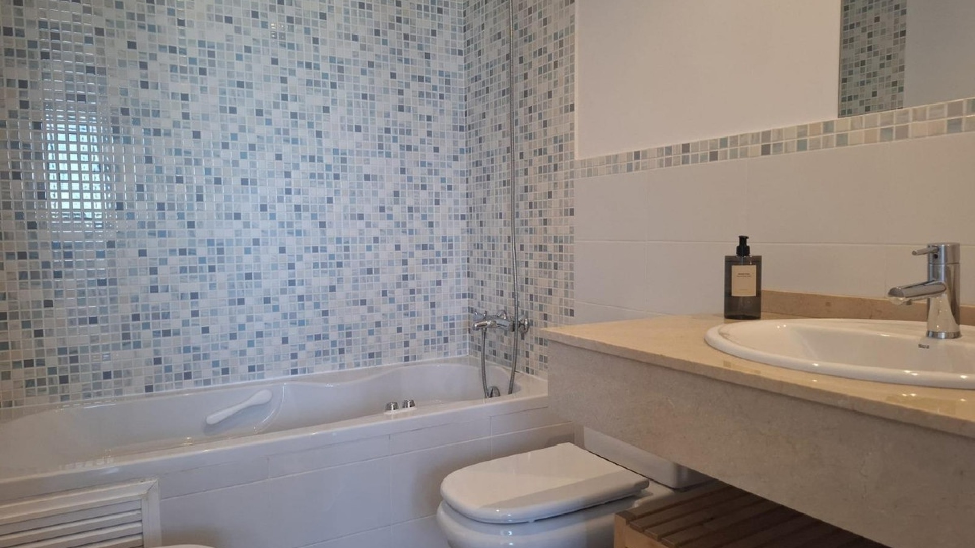 Wederverkoop - Villa - Finestrat