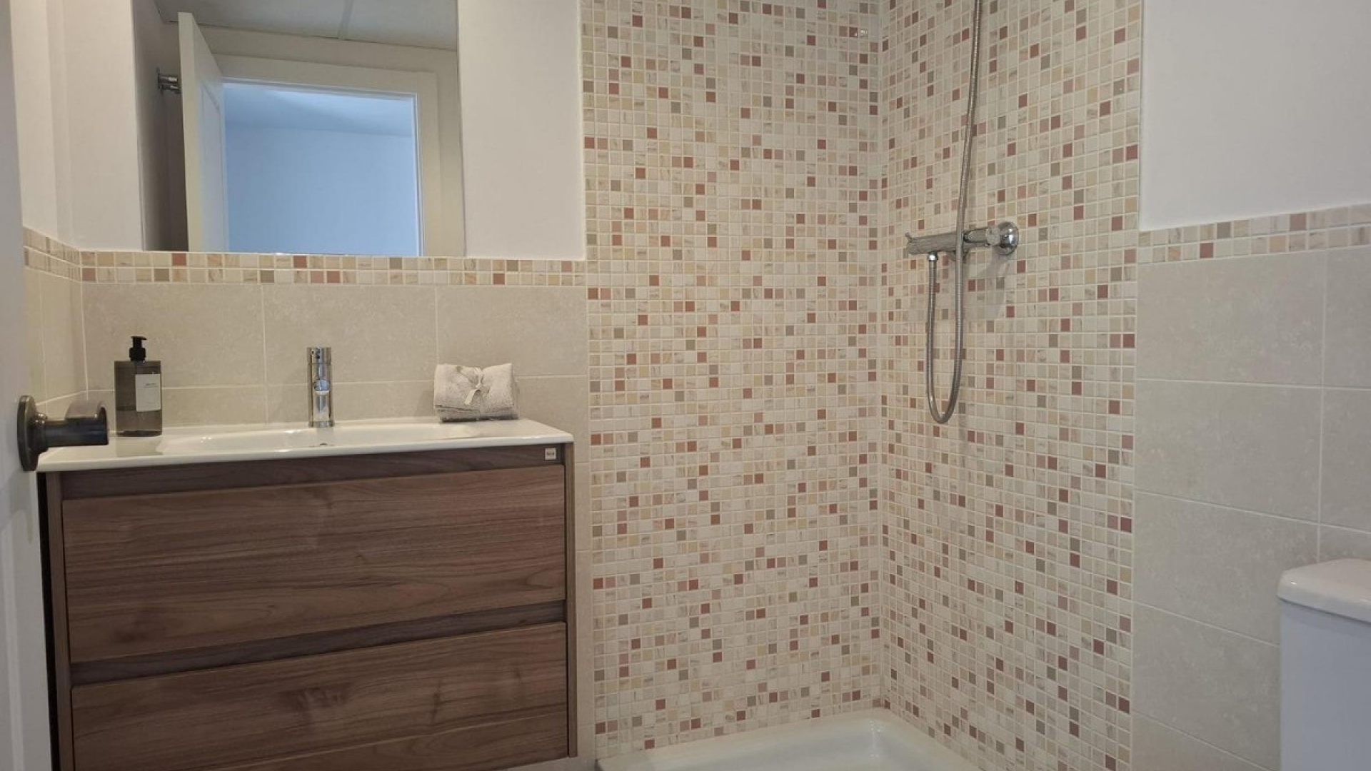 Wederverkoop - Villa - Finestrat