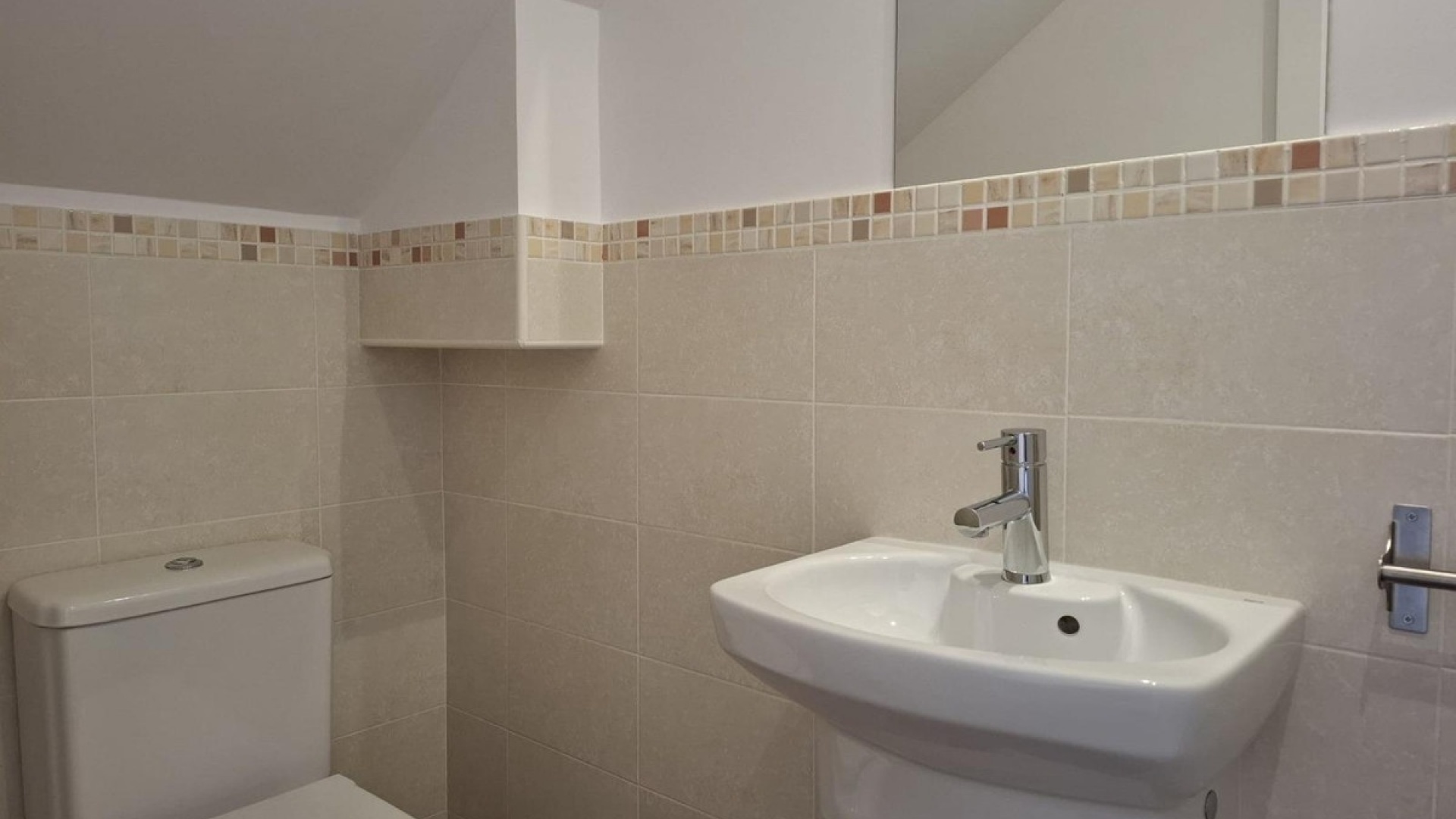 Wederverkoop - Villa - Finestrat