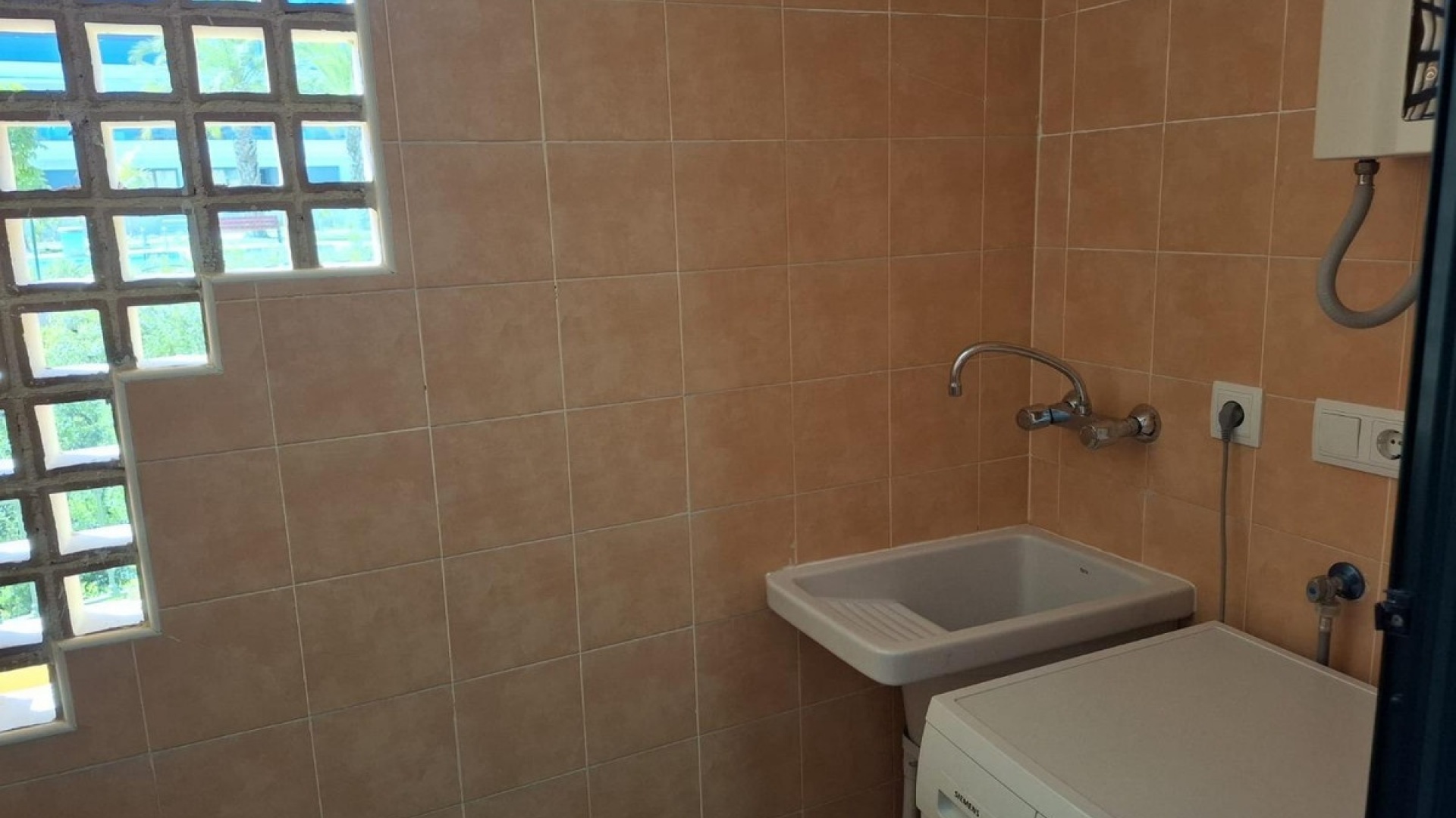 Wederverkoop - Villa - Finestrat