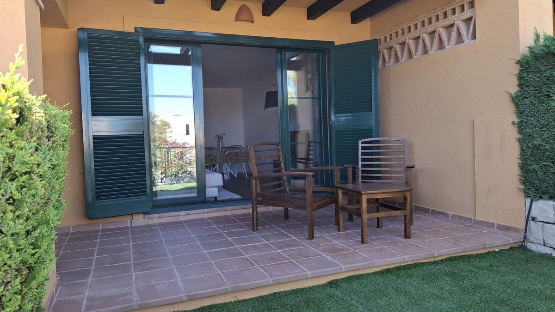 Wederverkoop - Villa - Finestrat