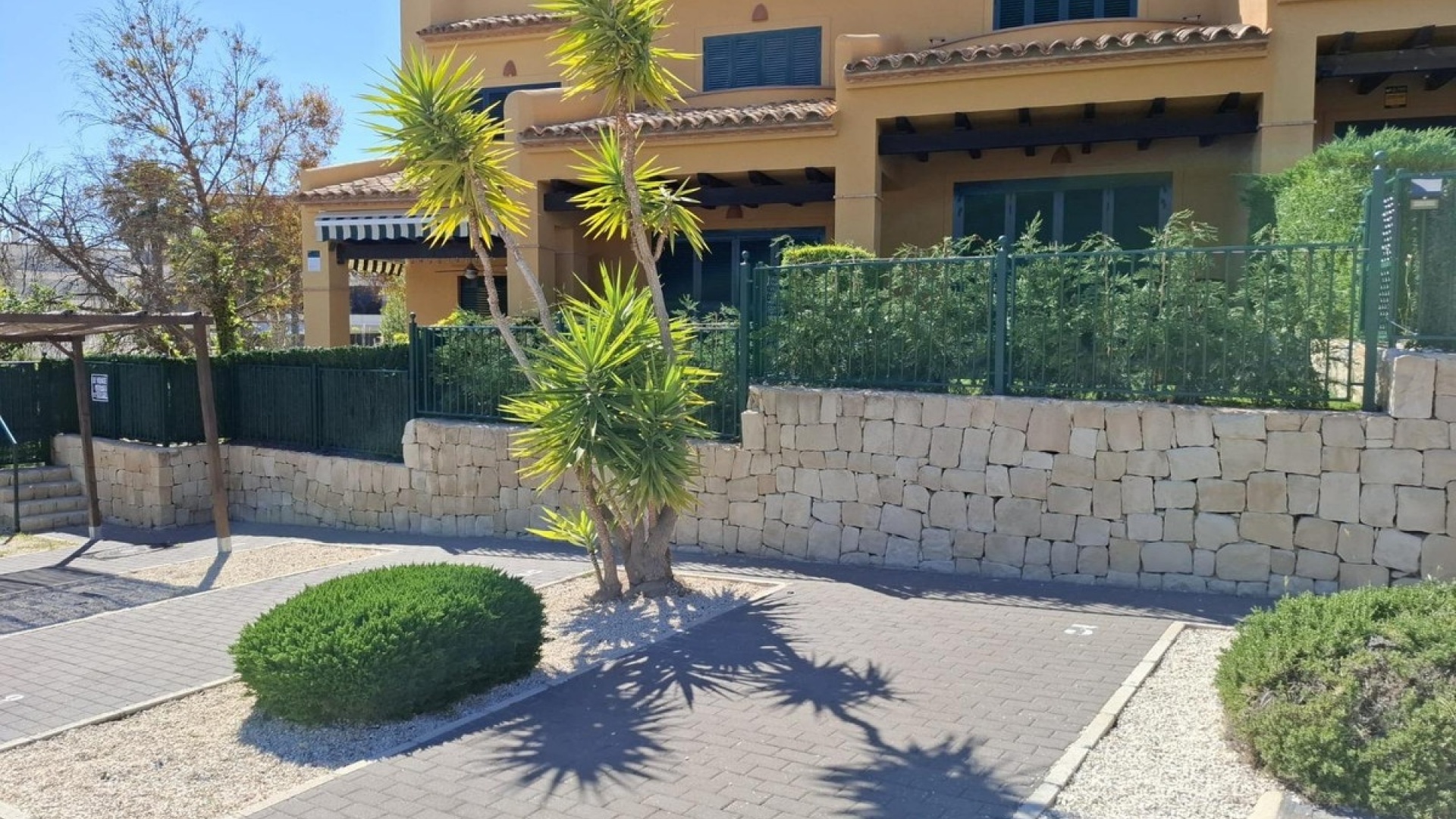 Wederverkoop - Villa - Finestrat