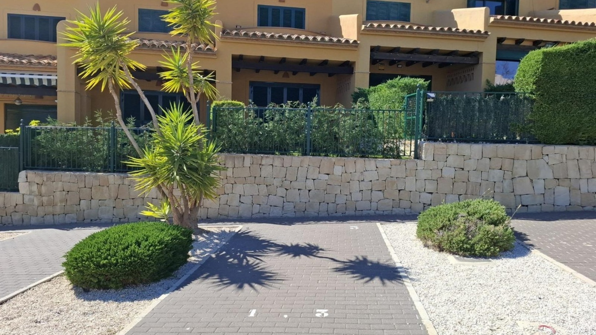 Wederverkoop - Villa - Finestrat