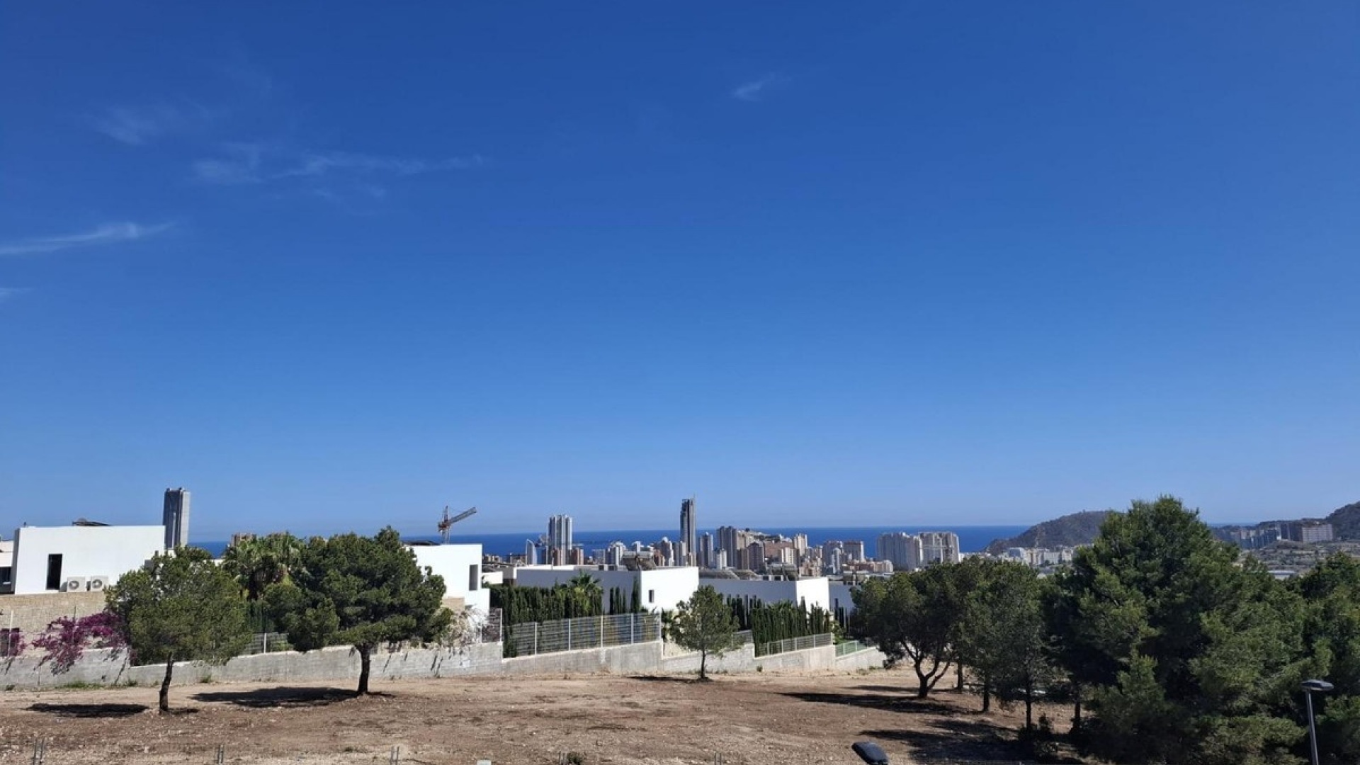 Wederverkoop - Villa - Finestrat