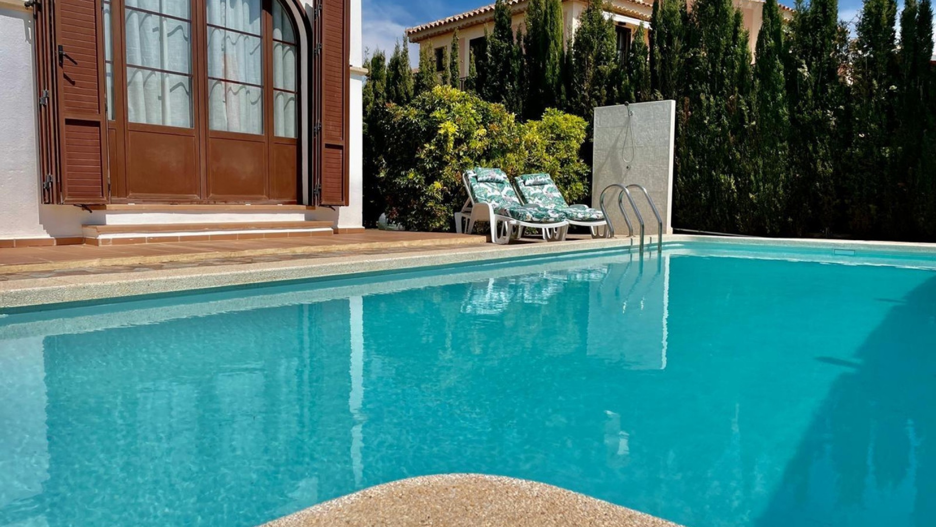 Wederverkoop - Villa - Finestrat