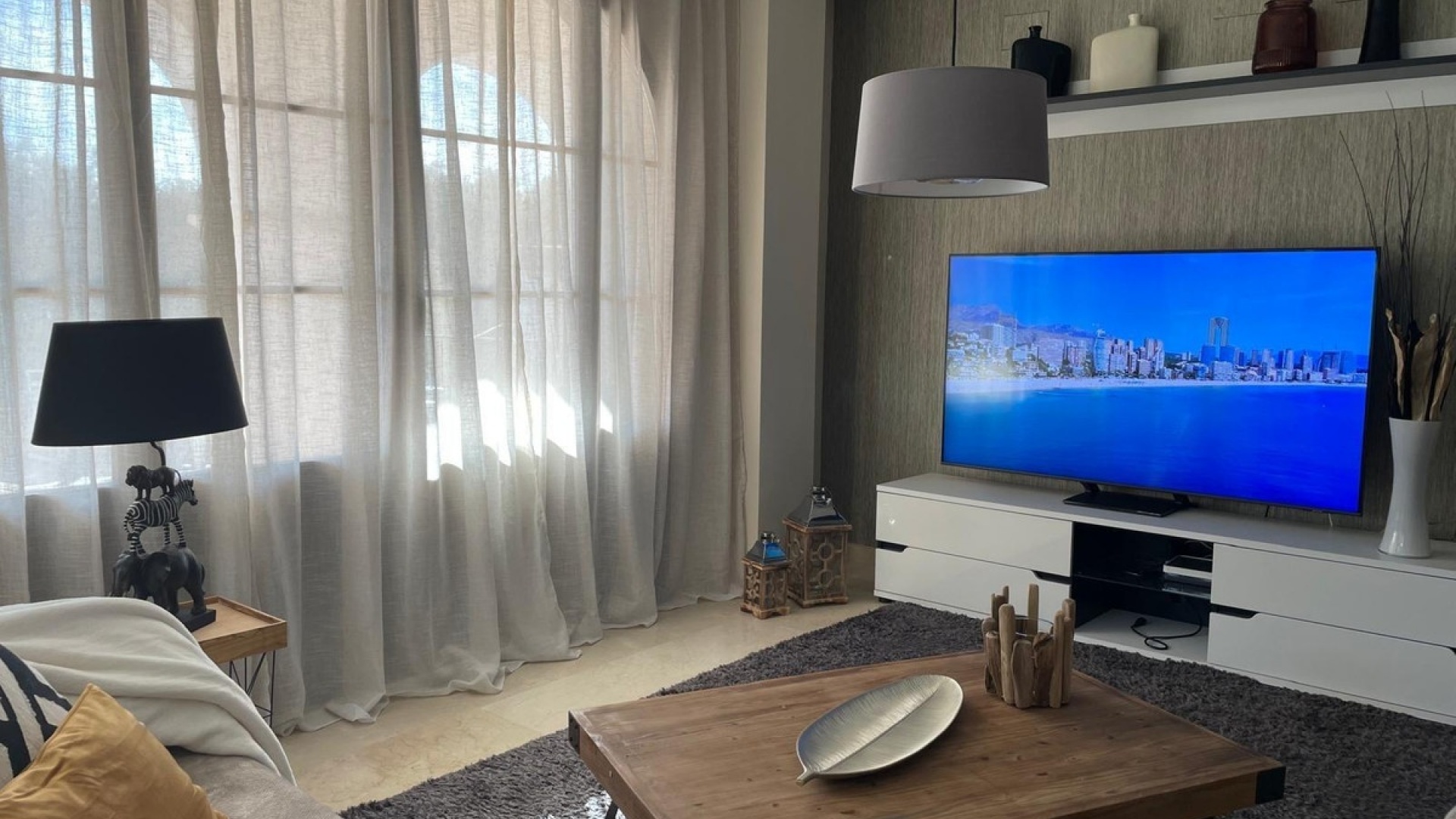 Wederverkoop - Villa - Finestrat