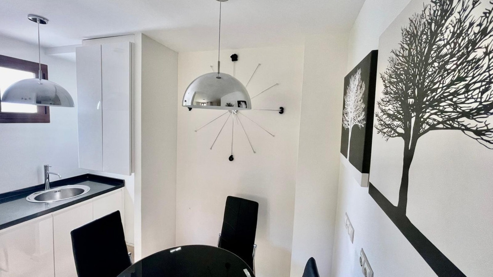 Wederverkoop - Villa - Finestrat