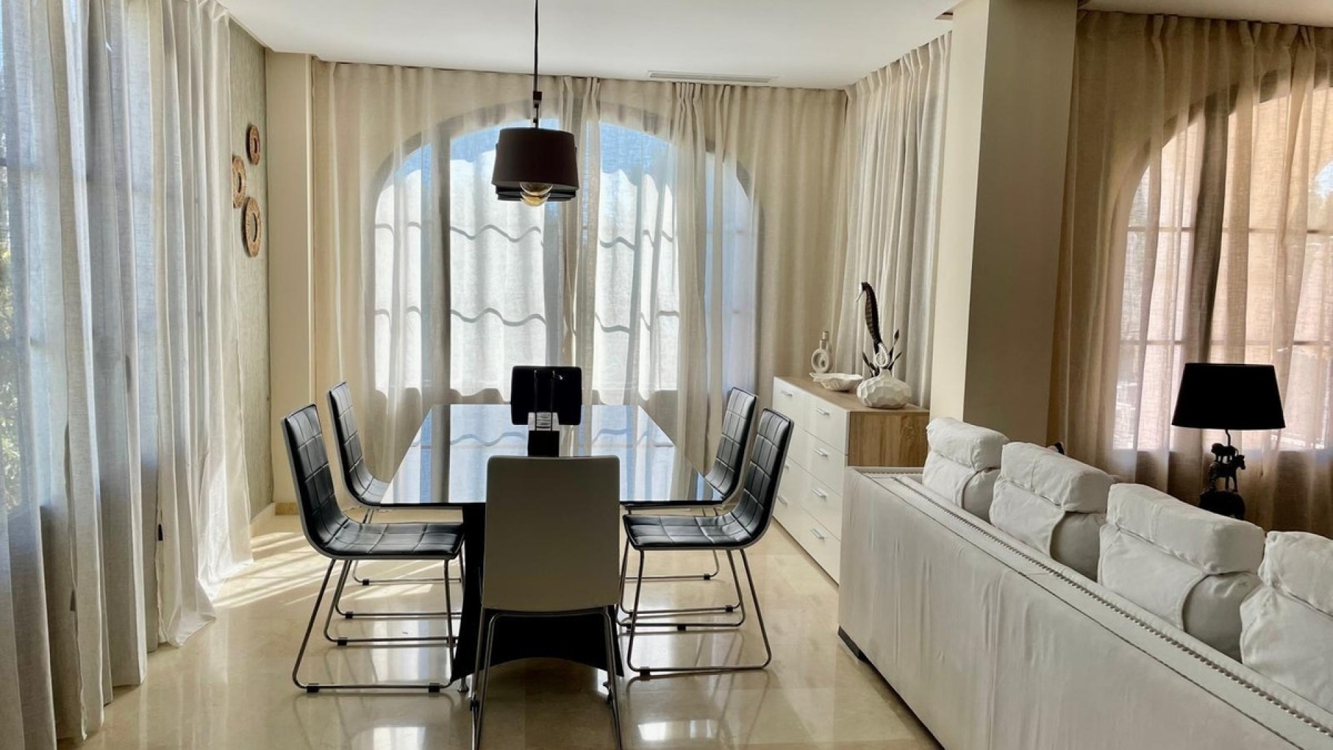 Wederverkoop - Villa - Finestrat