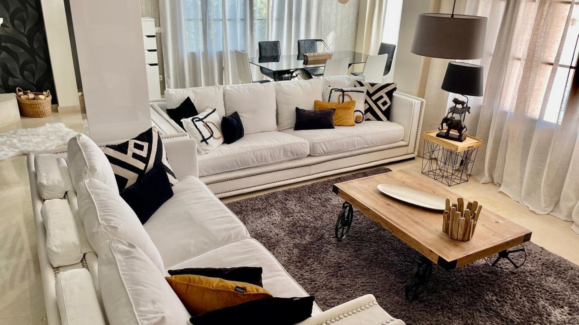 Wederverkoop - Villa - Finestrat