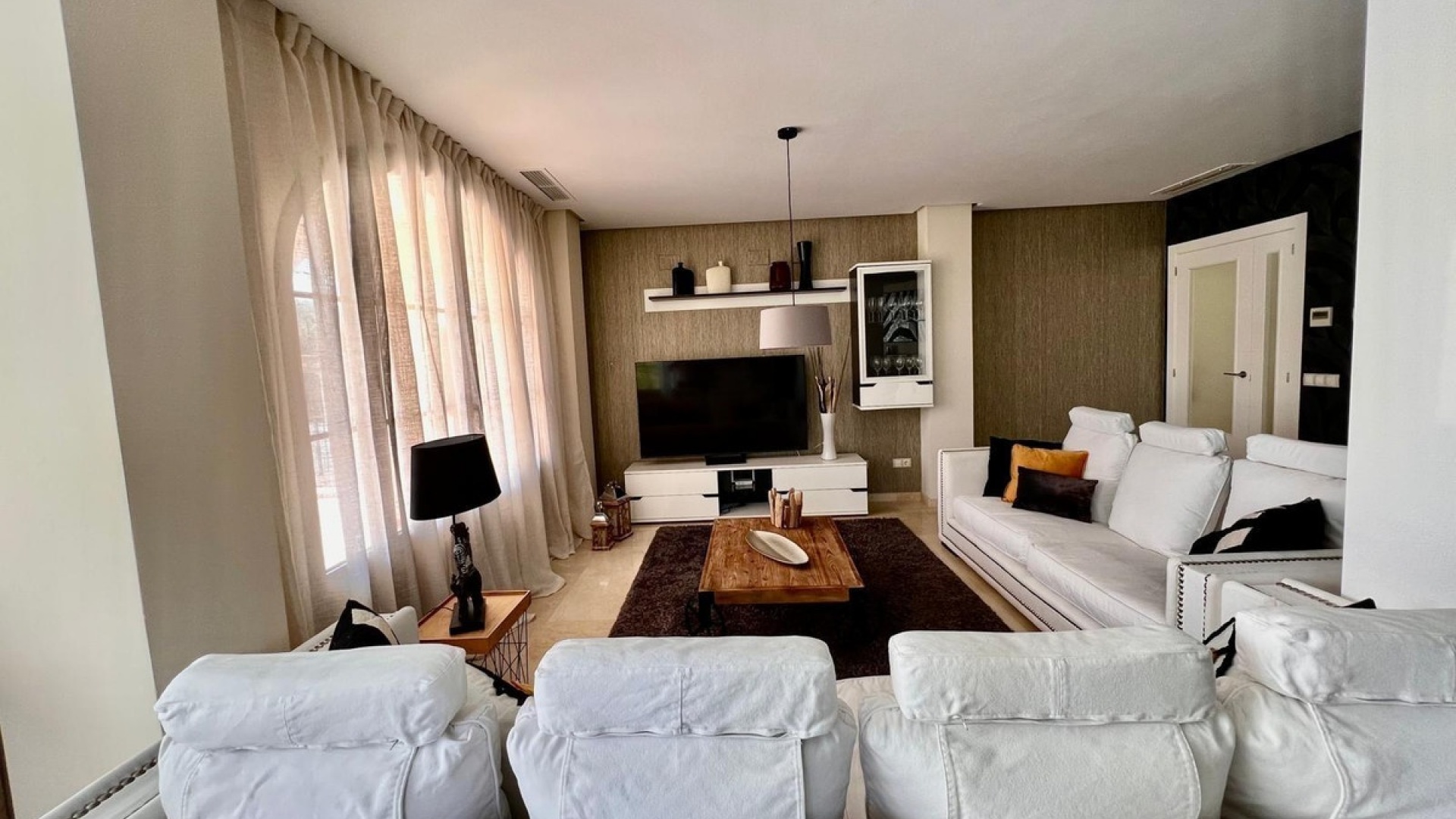 Wederverkoop - Villa - Finestrat