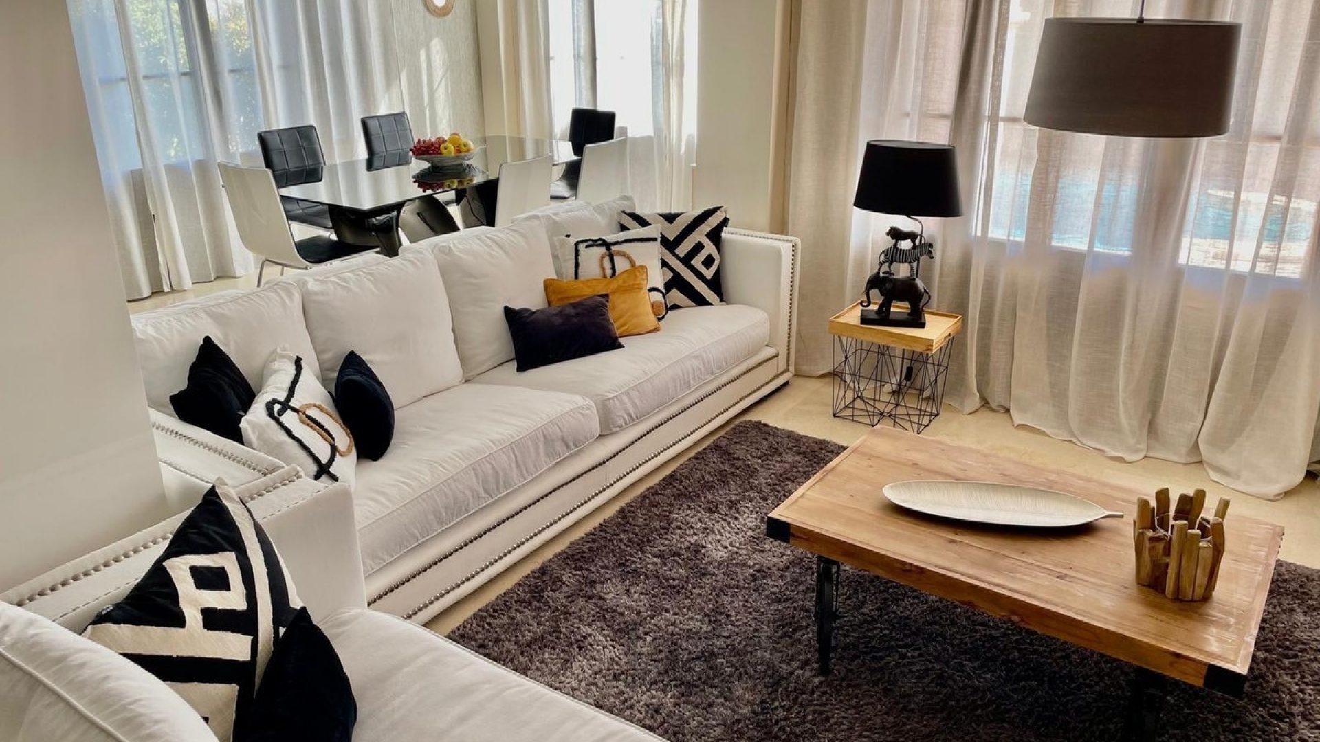 Wederverkoop - Villa - Finestrat