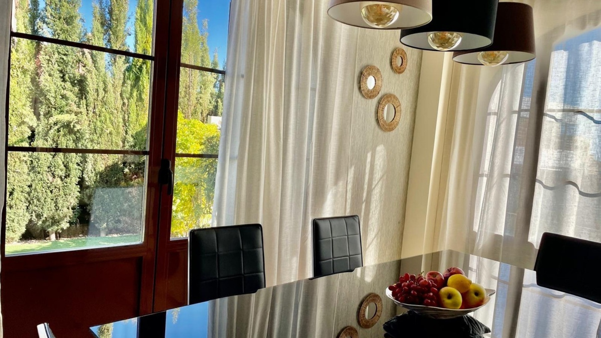 Wederverkoop - Villa - Finestrat