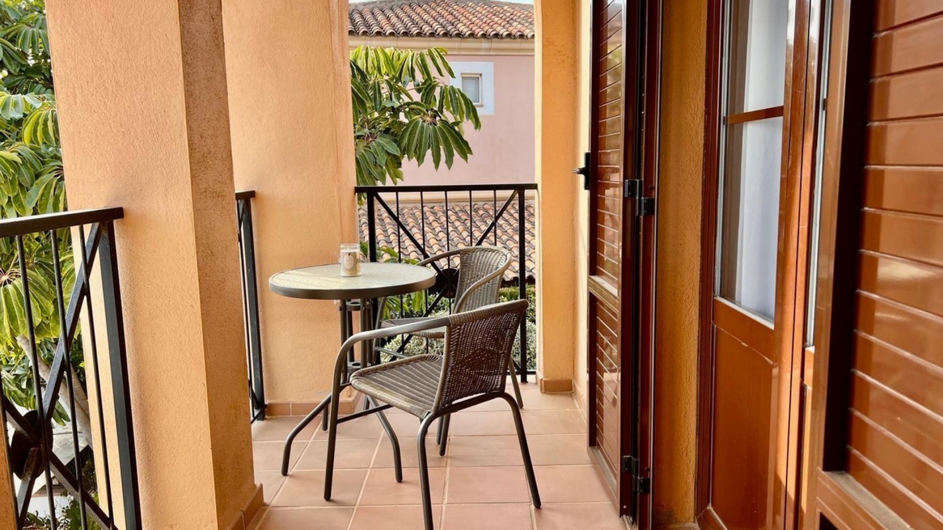 Wederverkoop - Villa - Finestrat