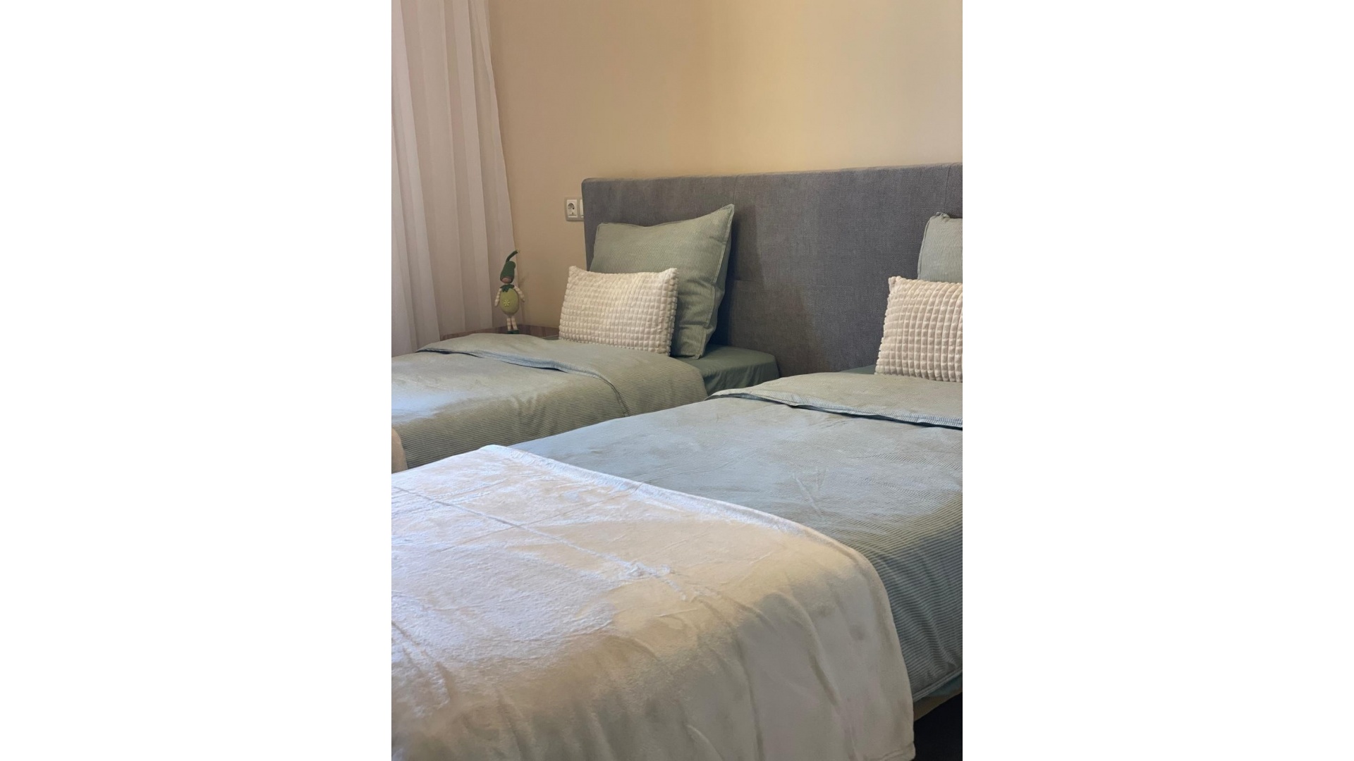 Wederverkoop - Villa - Finestrat