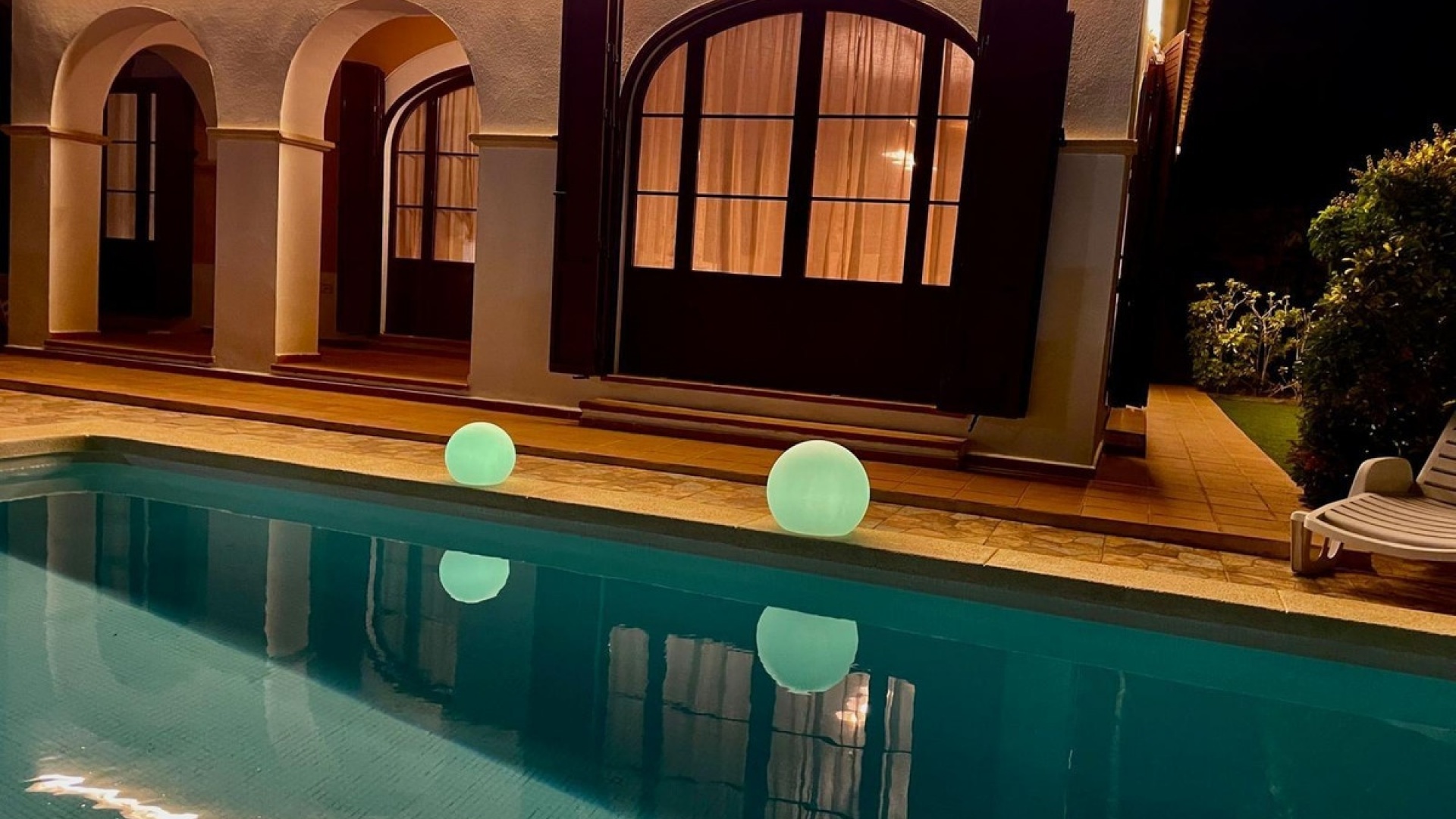 Wederverkoop - Villa - Finestrat