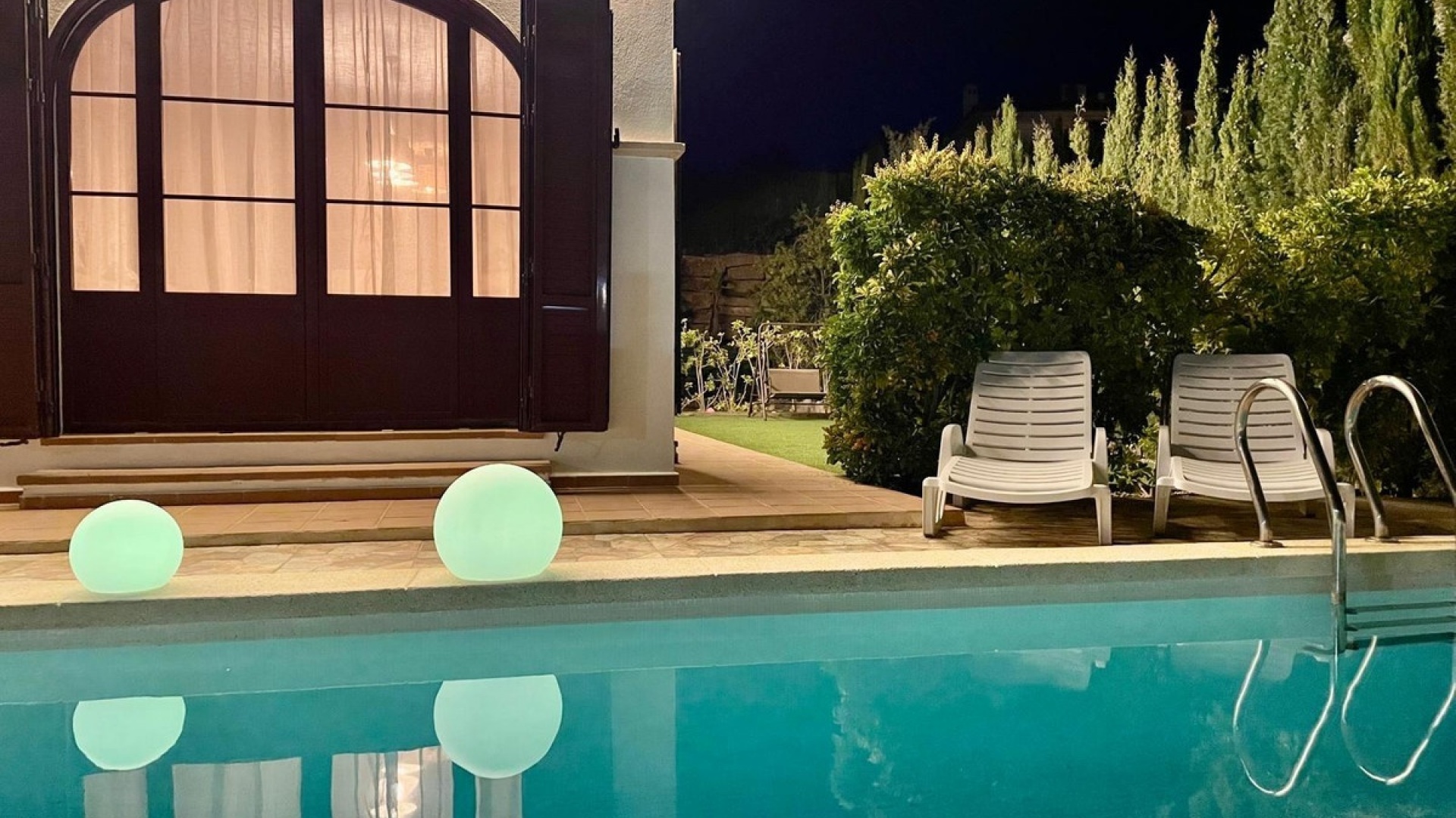 Wederverkoop - Villa - Finestrat