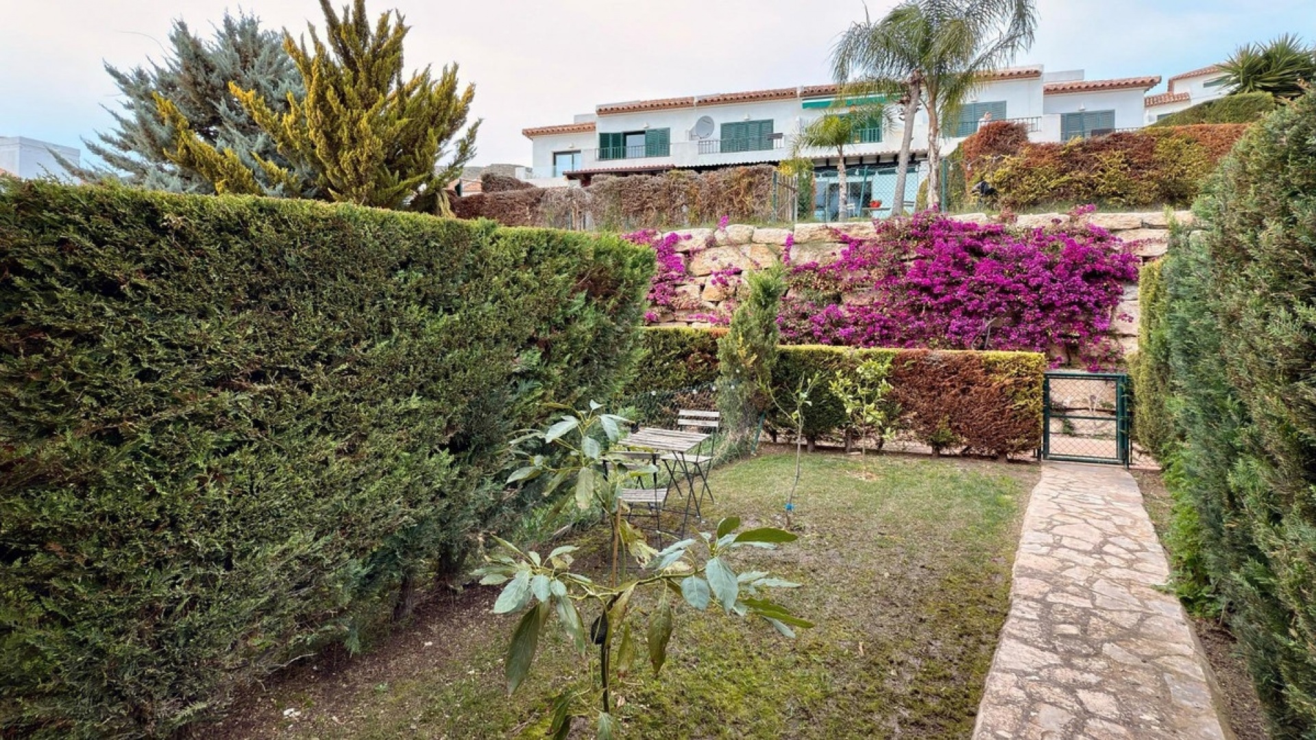 Wederverkoop - Villa - Finestrat