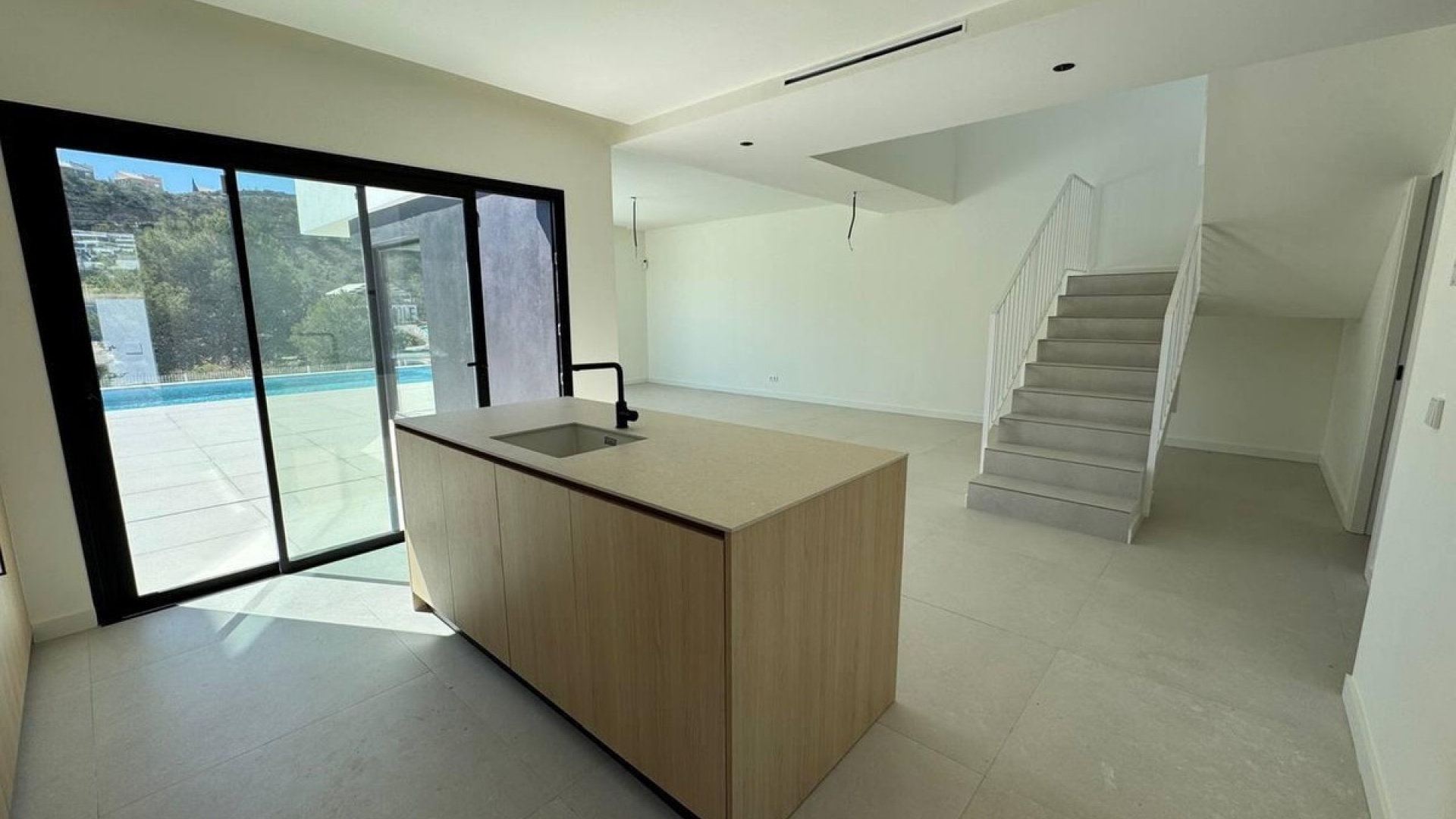 Wederverkoop - Villa - Finestrat