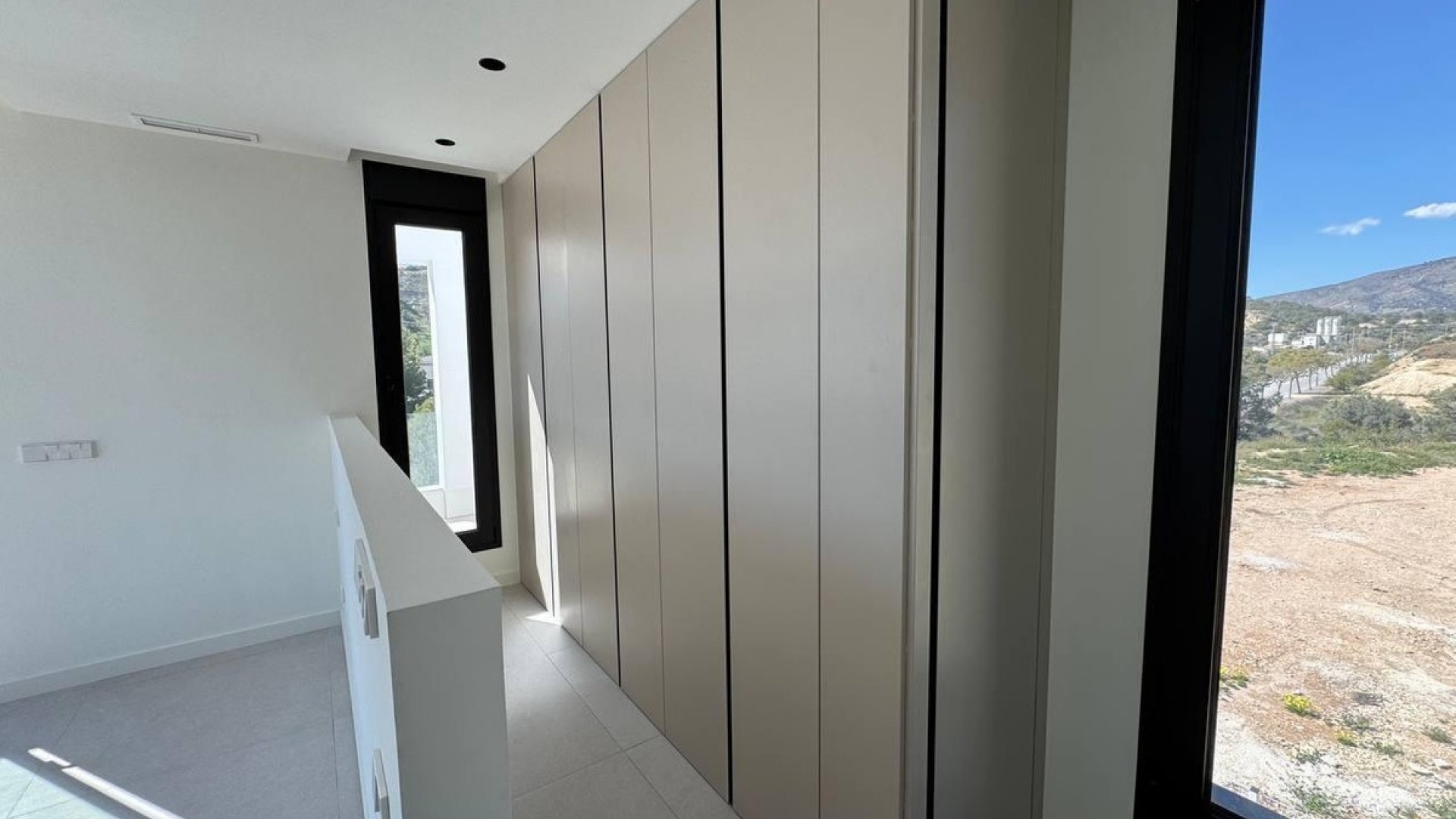 Wederverkoop - Villa - Finestrat