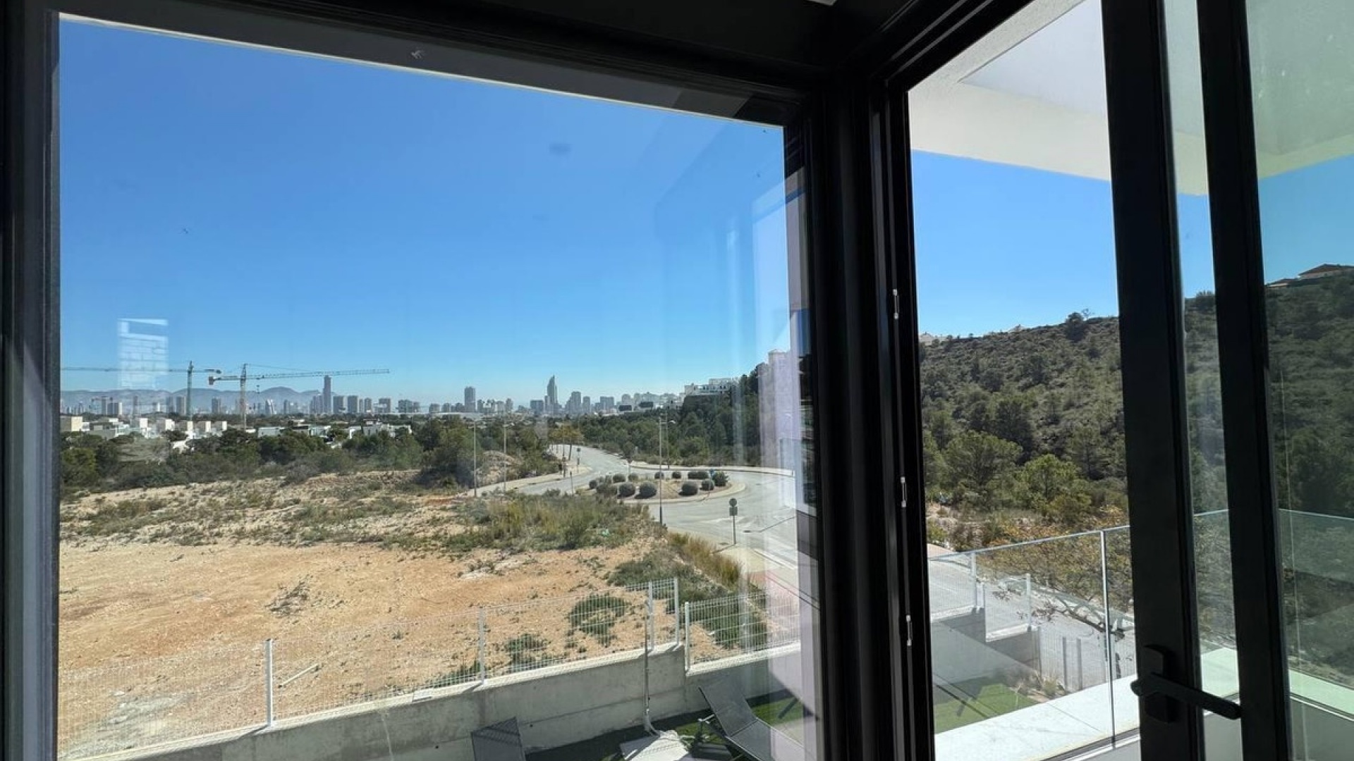 Wederverkoop - Villa - Finestrat