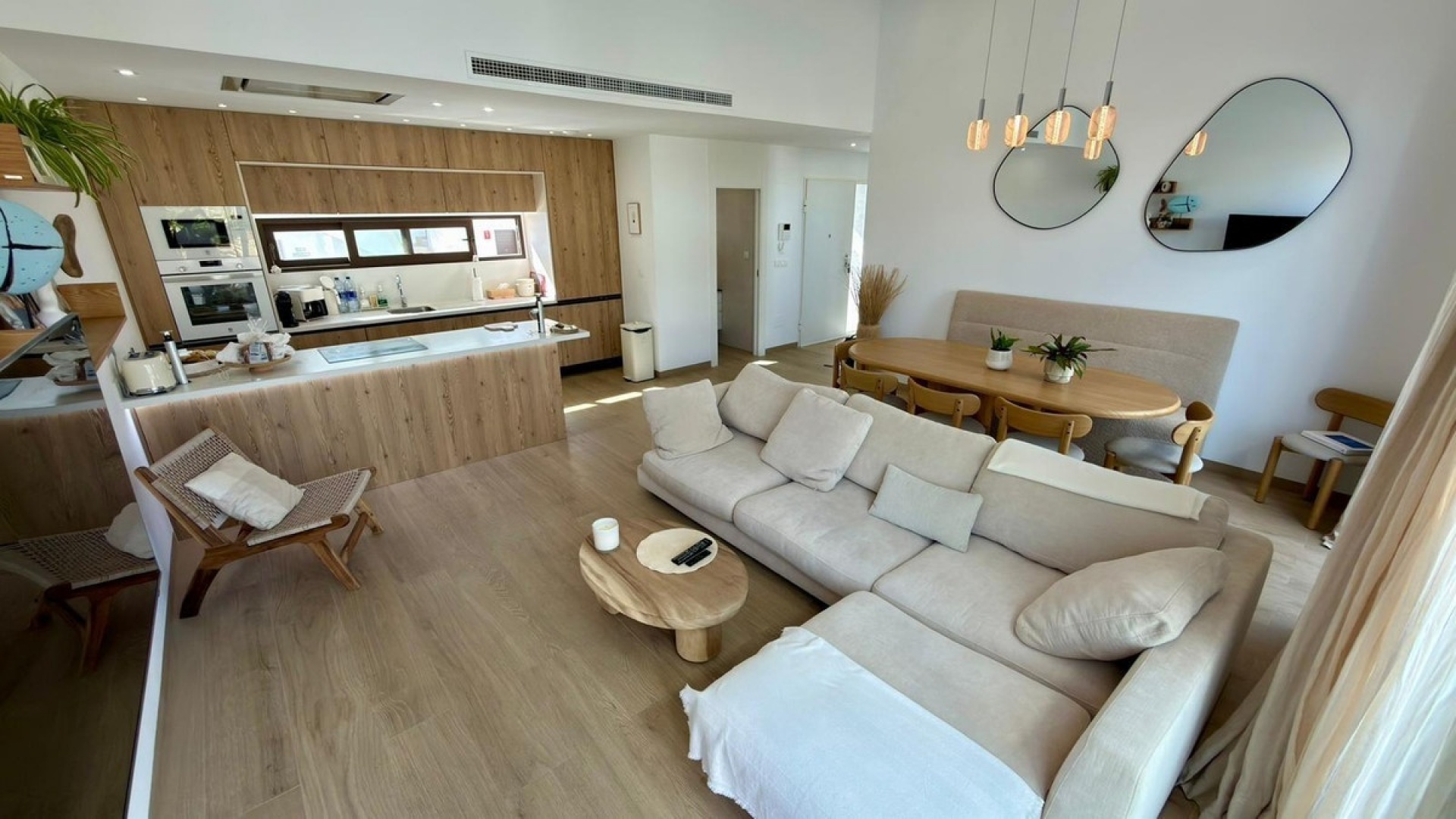 Wederverkoop - Villa - Finestrat