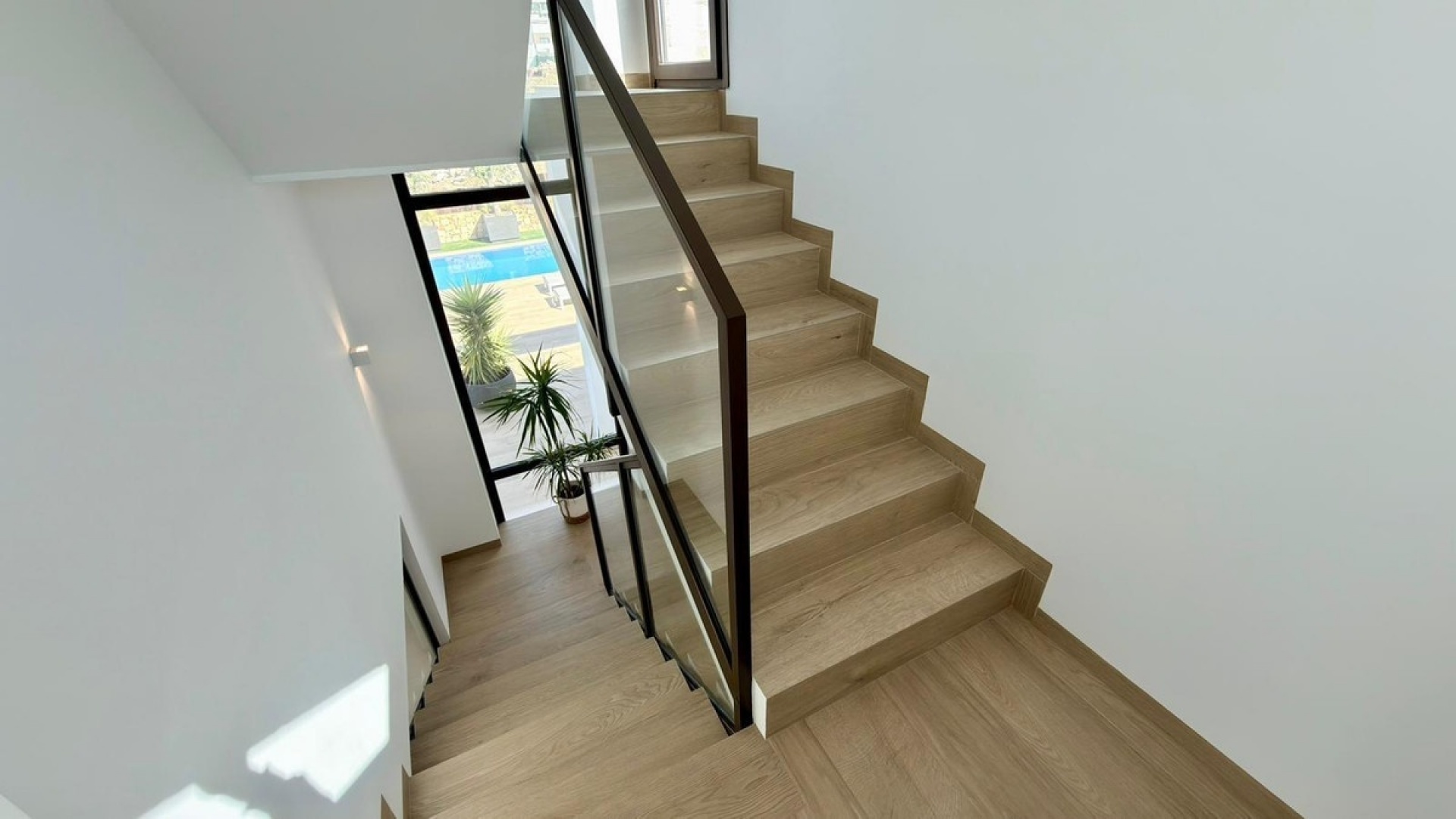 Wederverkoop - Villa - Finestrat