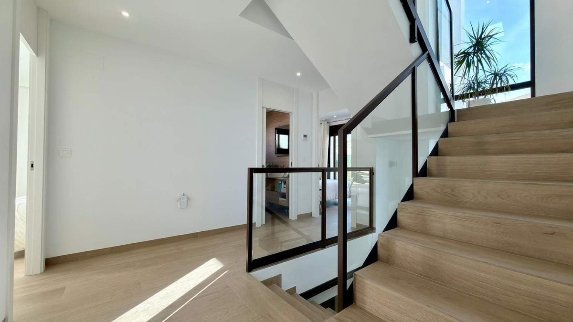 Wederverkoop - Villa - Finestrat