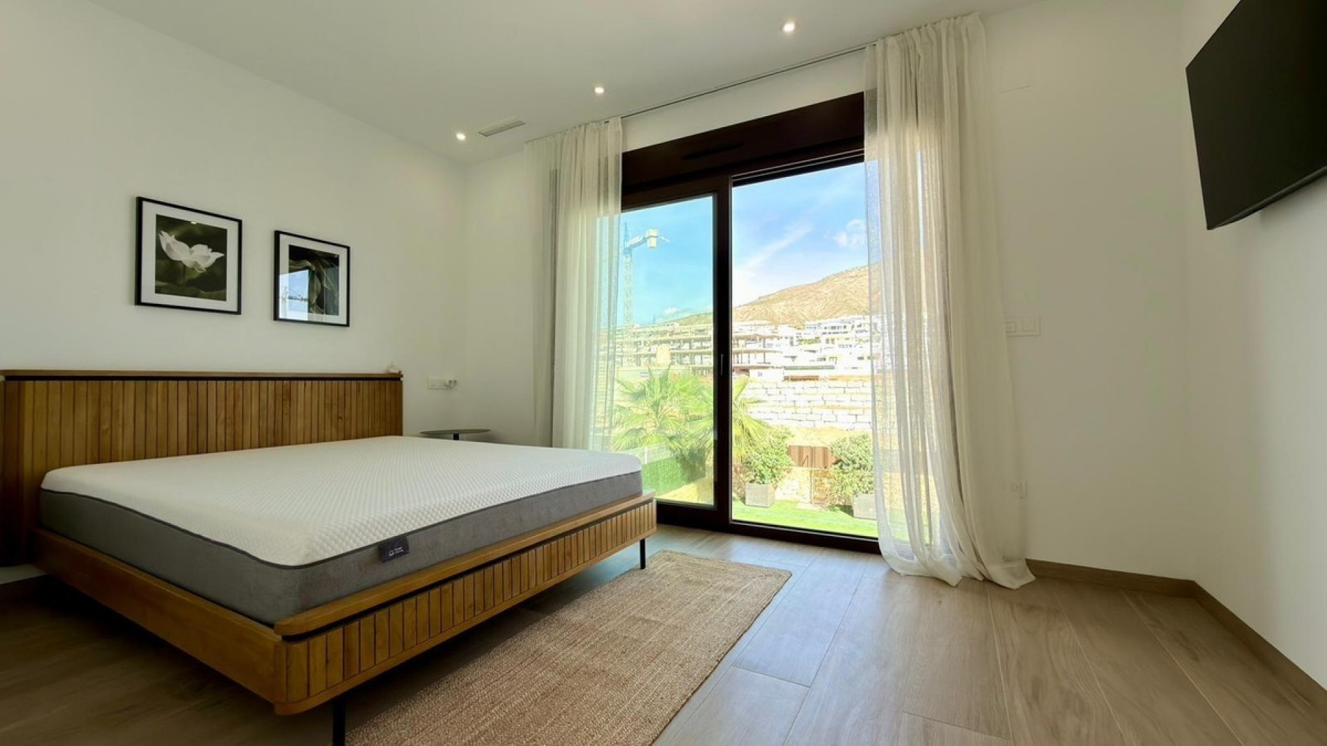 Wederverkoop - Villa - Finestrat